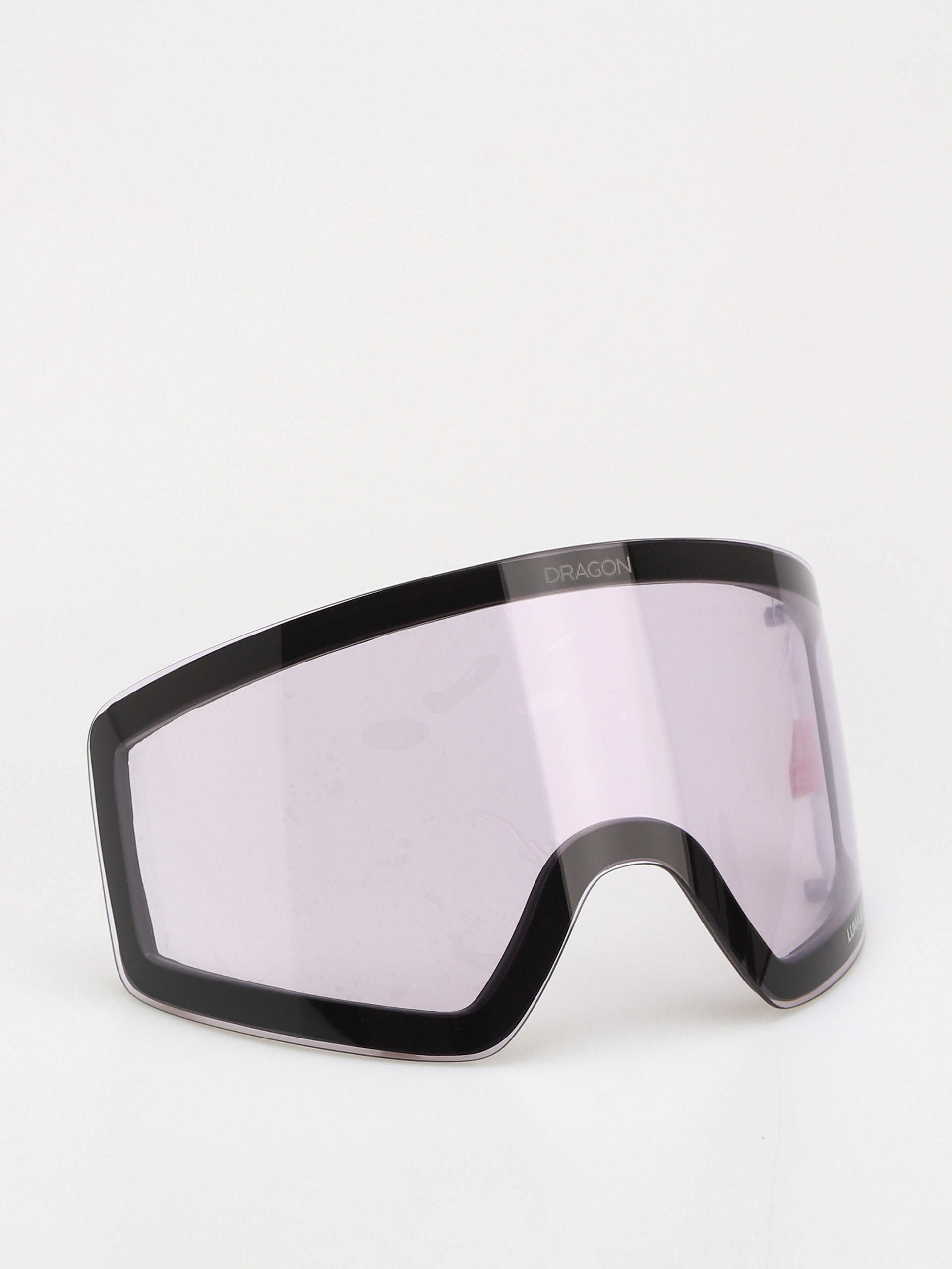 Dragon PXV Goggles (obsidian/lumalens solace ir/lumalens violet)