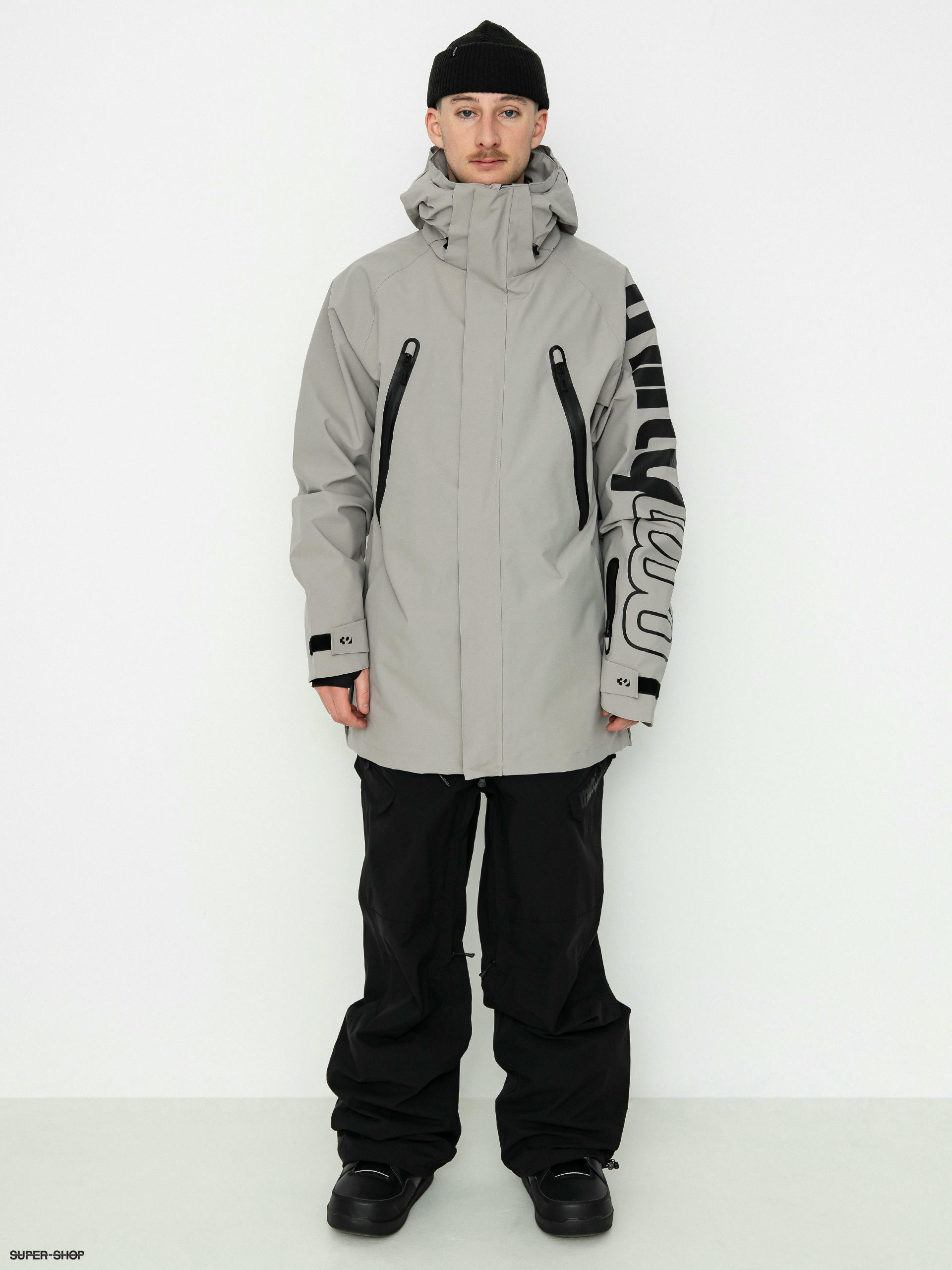 Dc dcla se snowboard on sale jacket