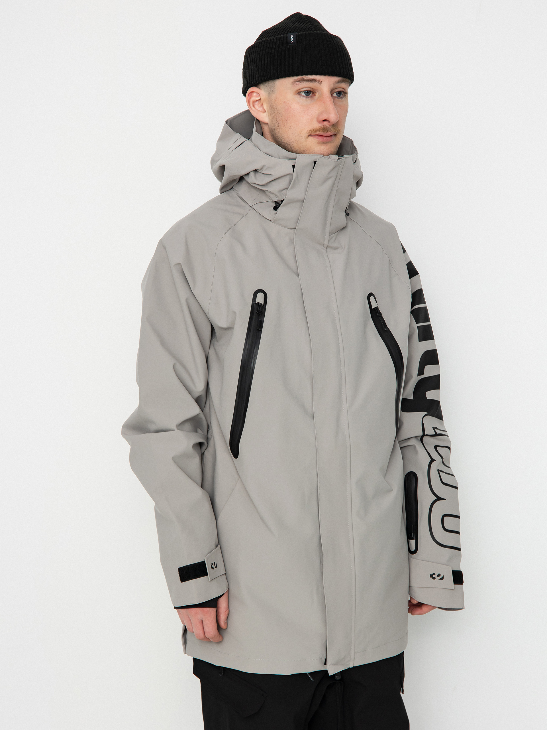 Snowboard parka new arrivals
