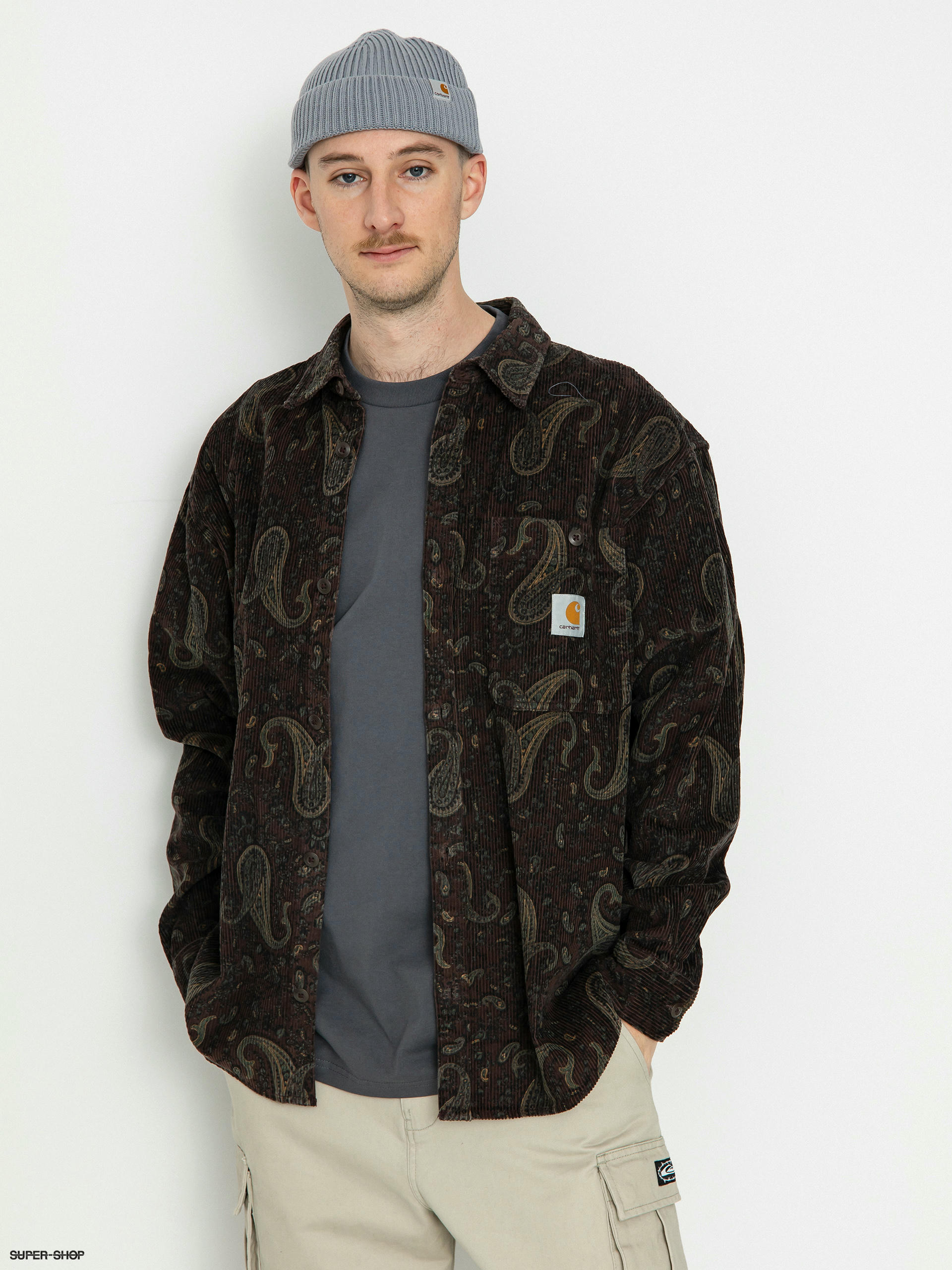 Carhartt clearance flint jacket