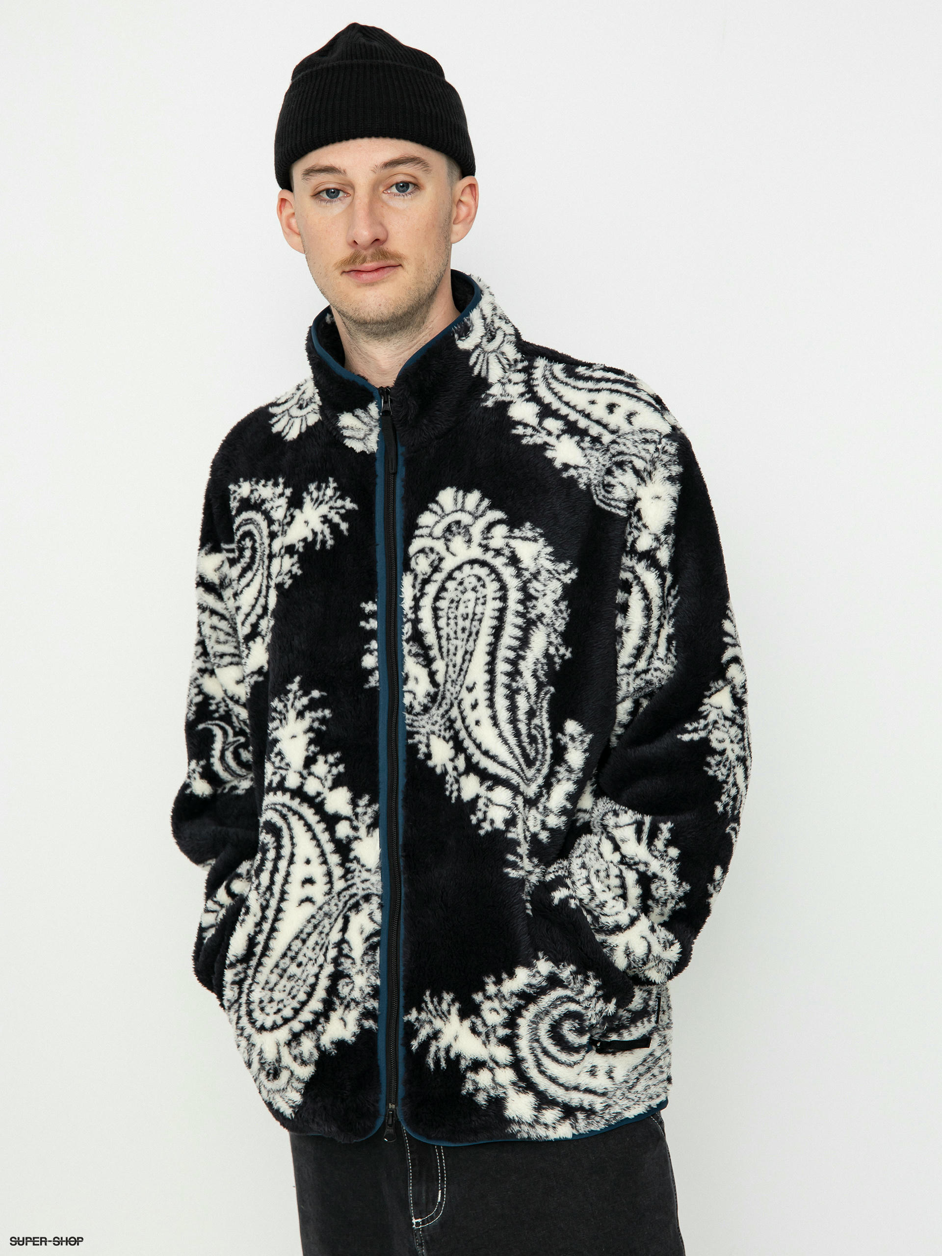 Carhartt deals bandana jacket