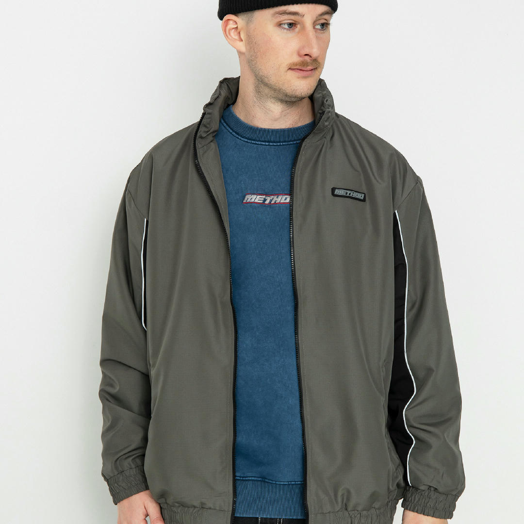 Method Fast Track Jacket (black/dark grey)