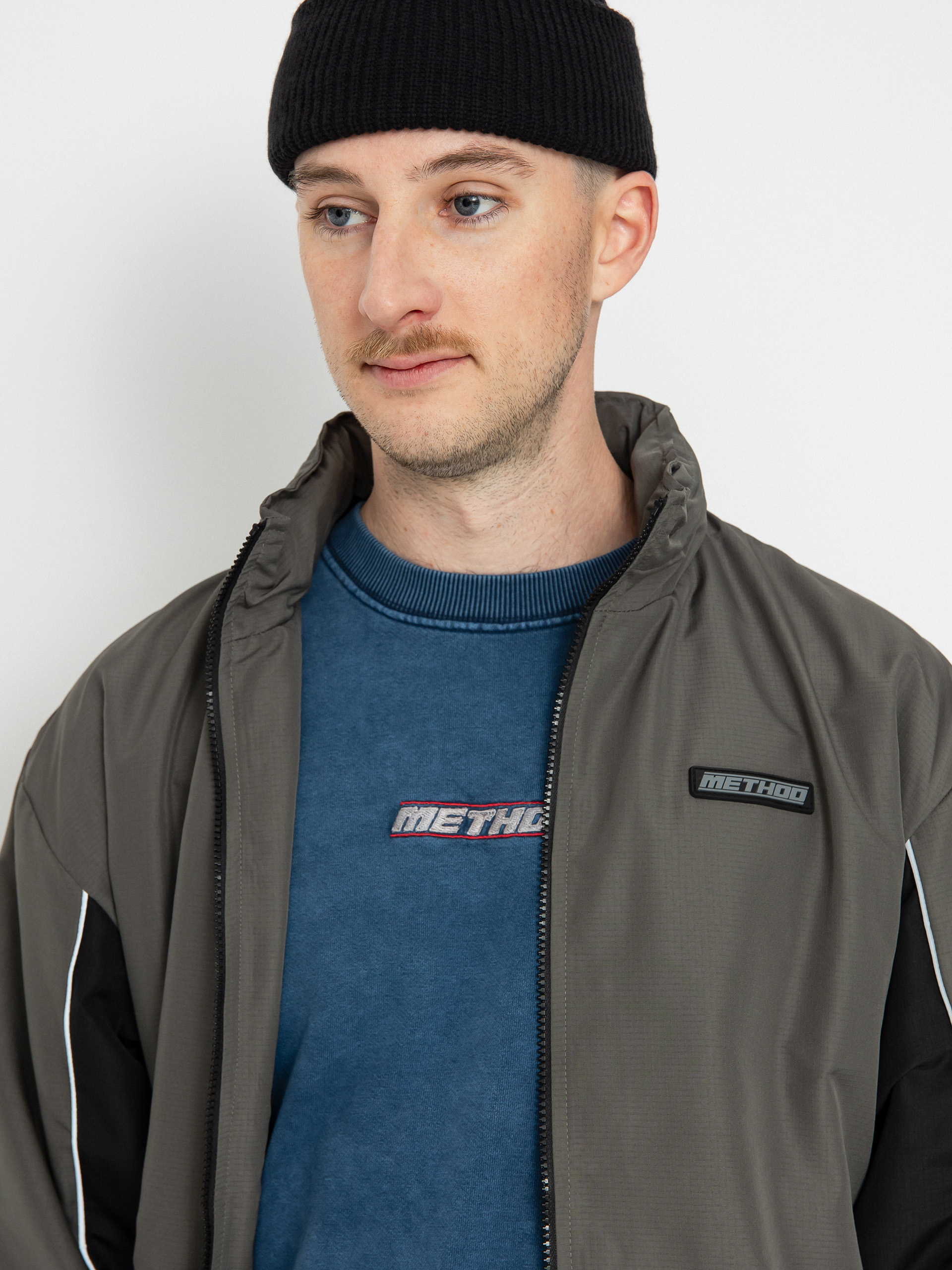 Fast 2025 track jacket