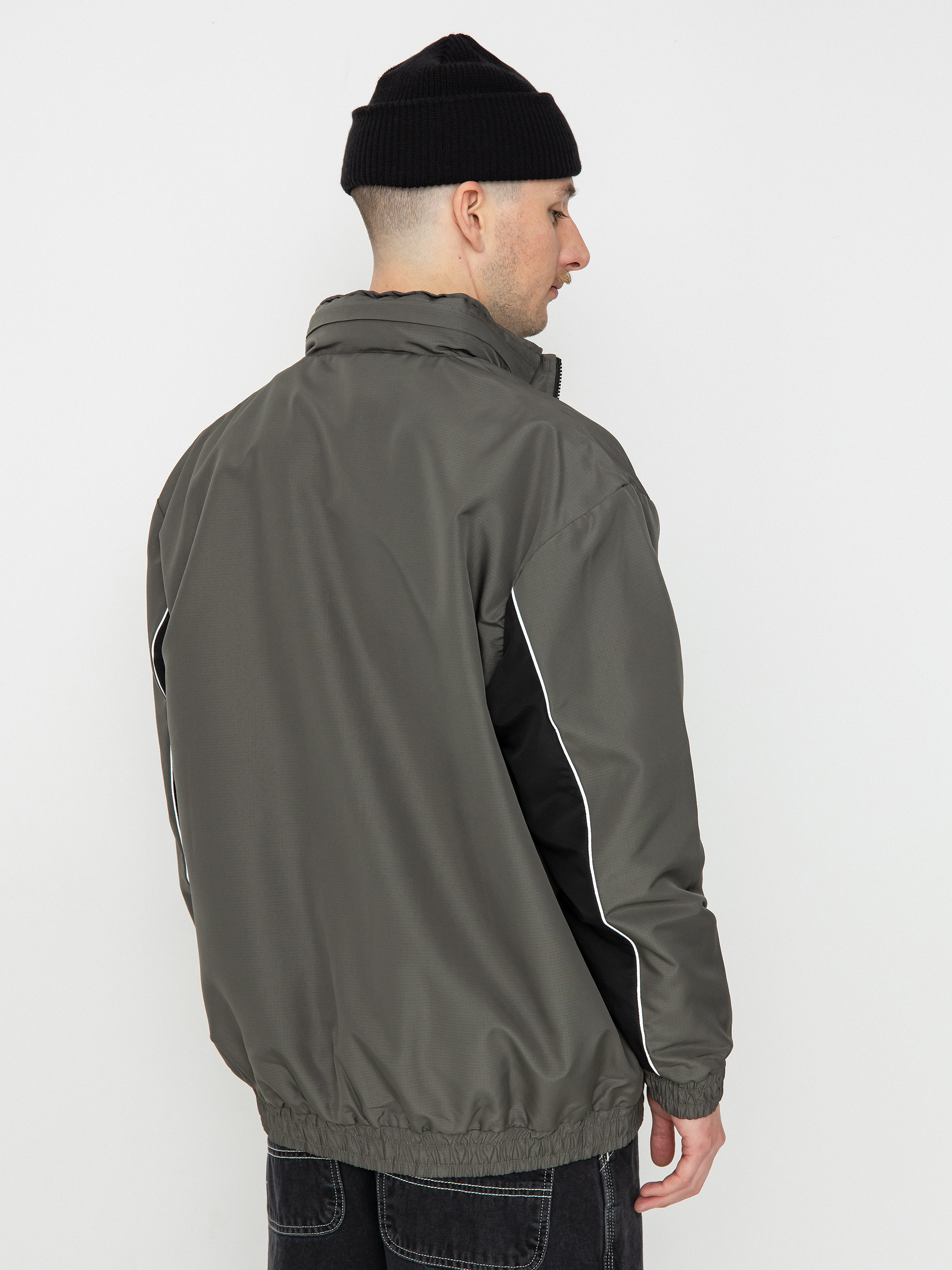 Method Fast Track Jacket black dark grey