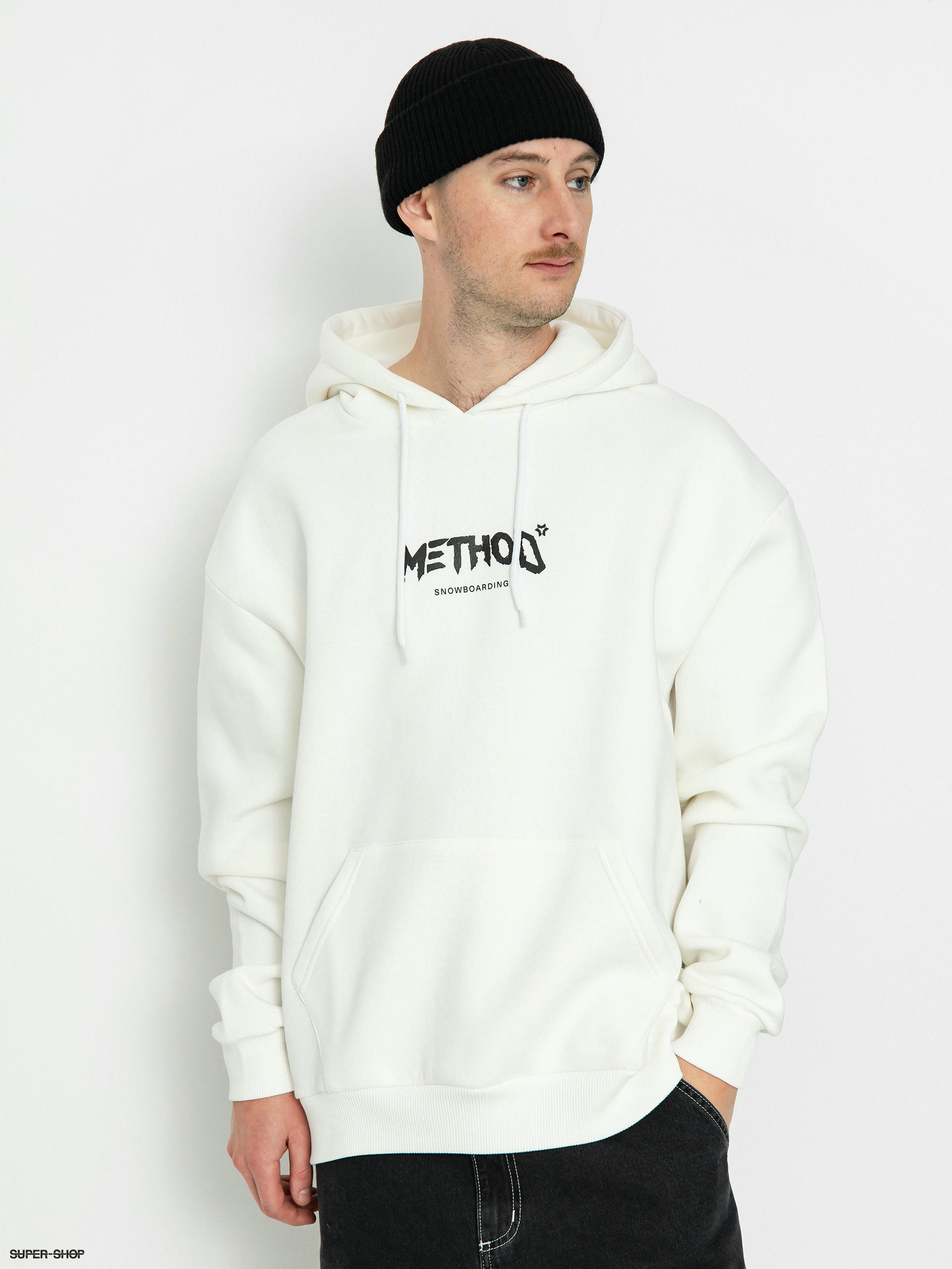 Off white clearance eyes over hoodie