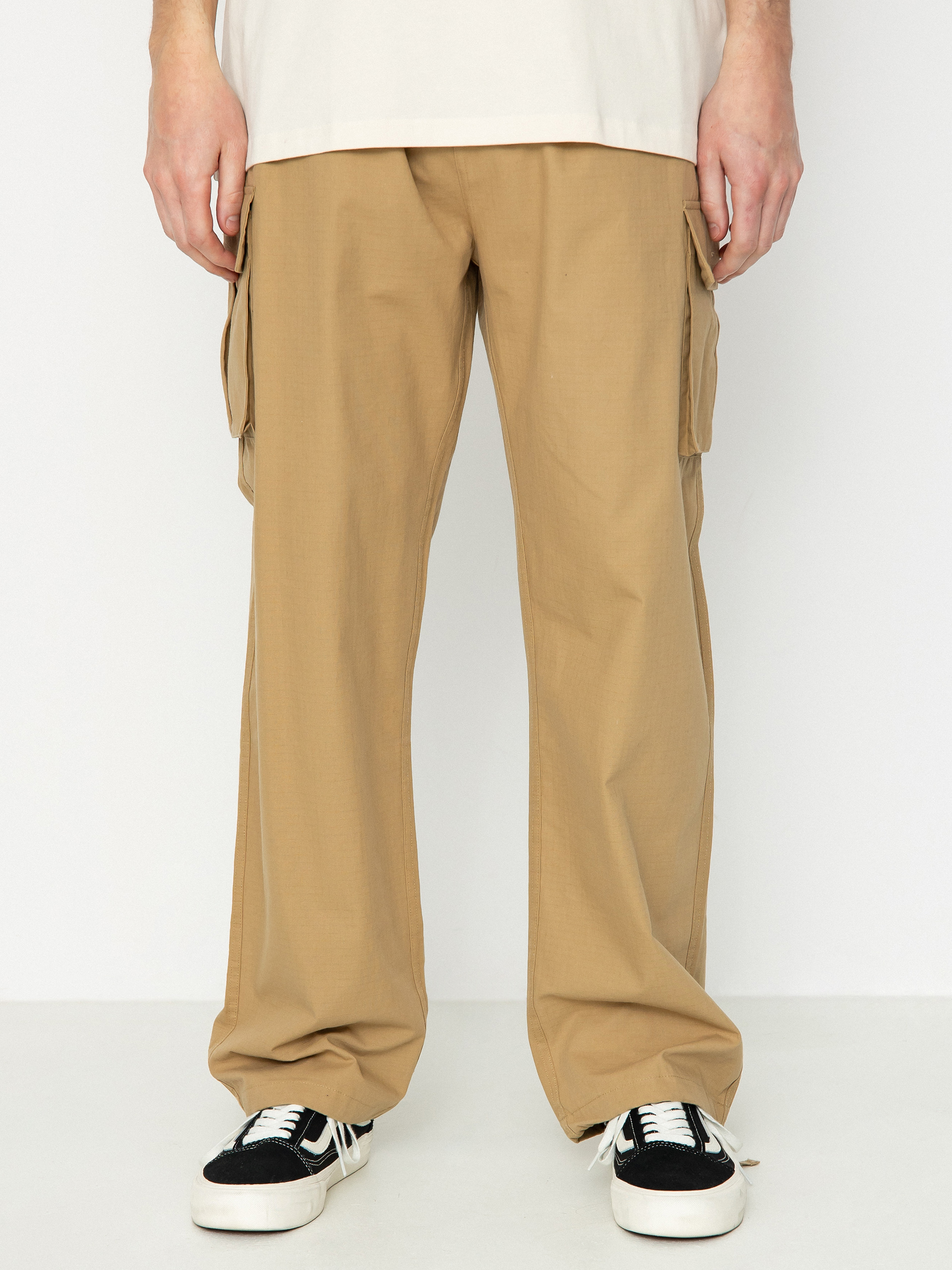 Spitfire Bighead Fill Pants (khaki)