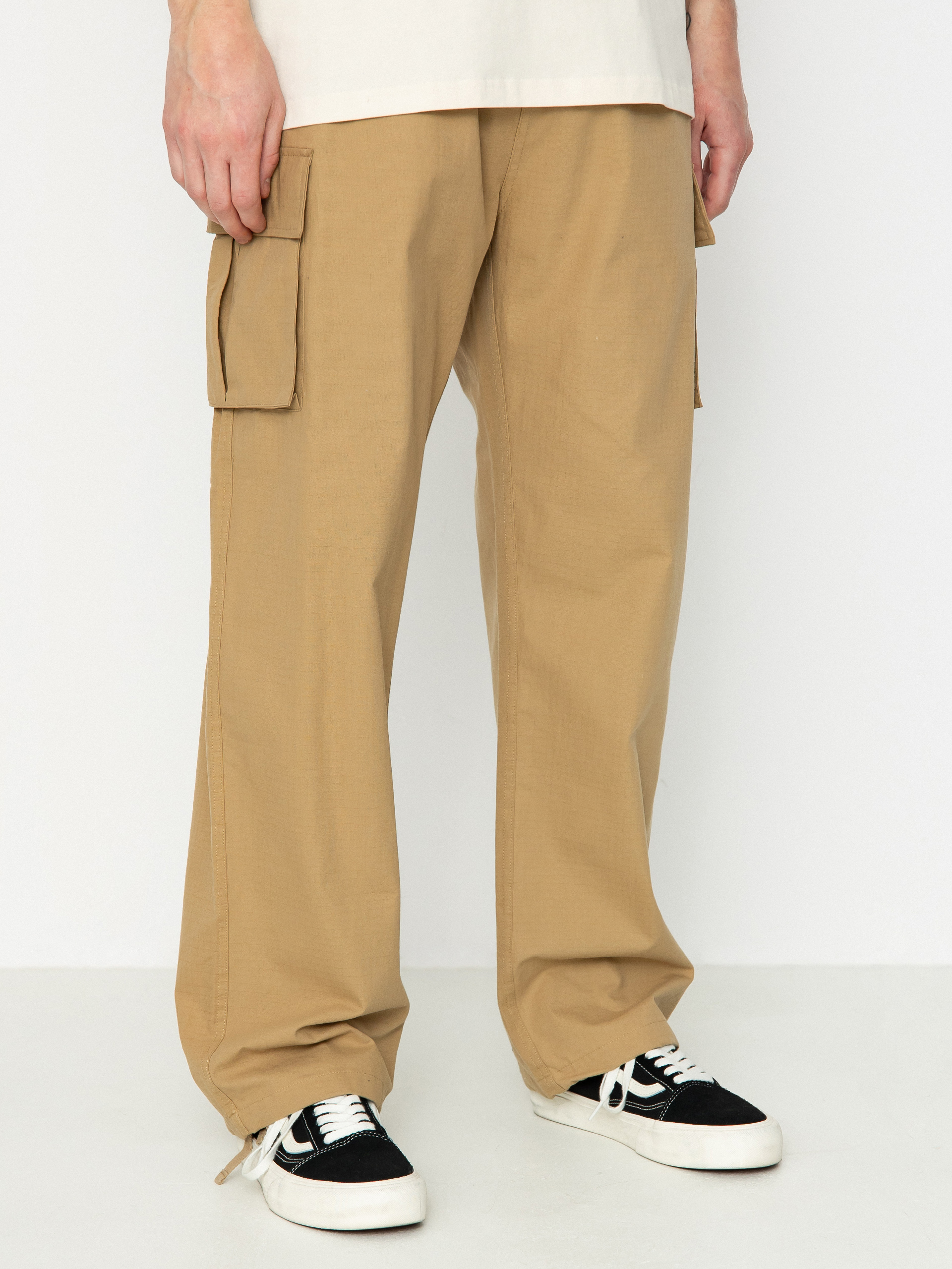Spitfire Bighead Fill Pants (khaki)