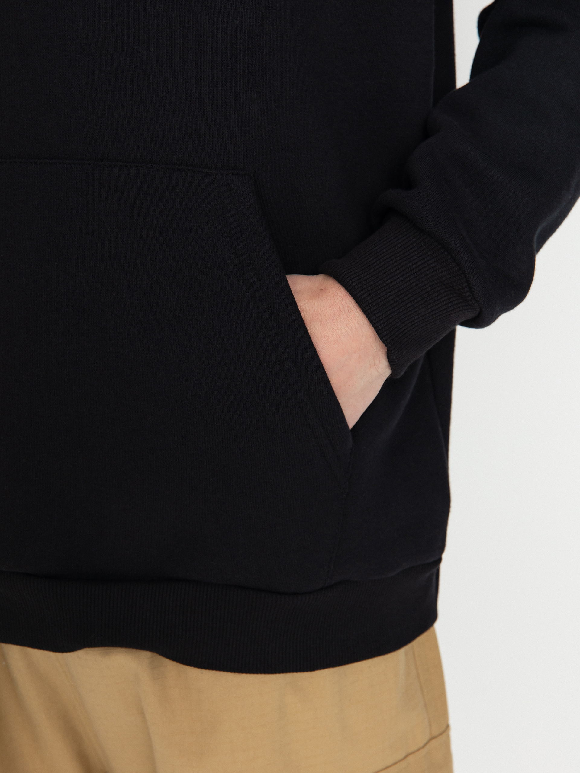 Palto Bad Trip HD Hoodie (black)