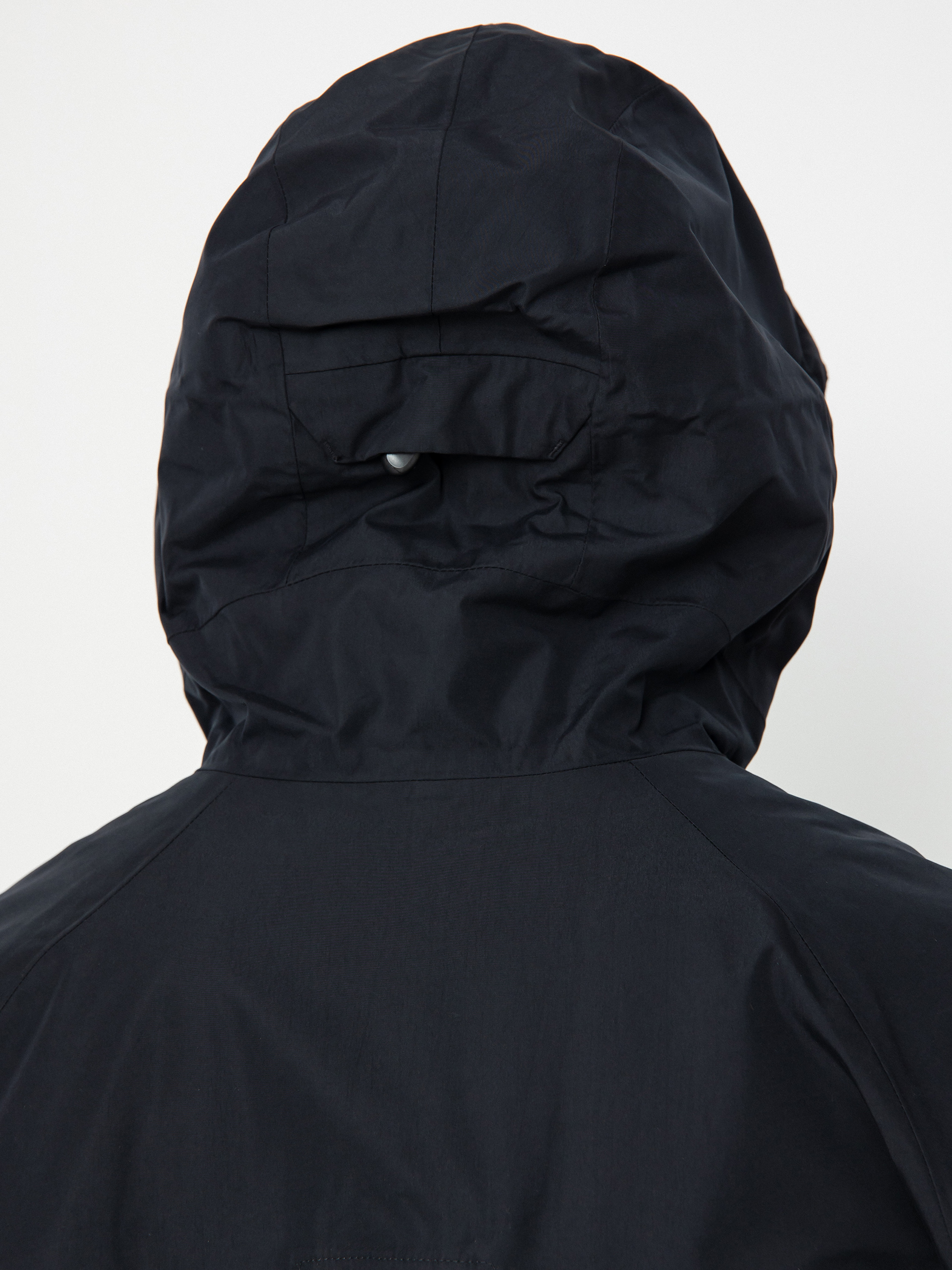 Mens Burton Frostner 2L Anorak Snowboard jacket (true black)