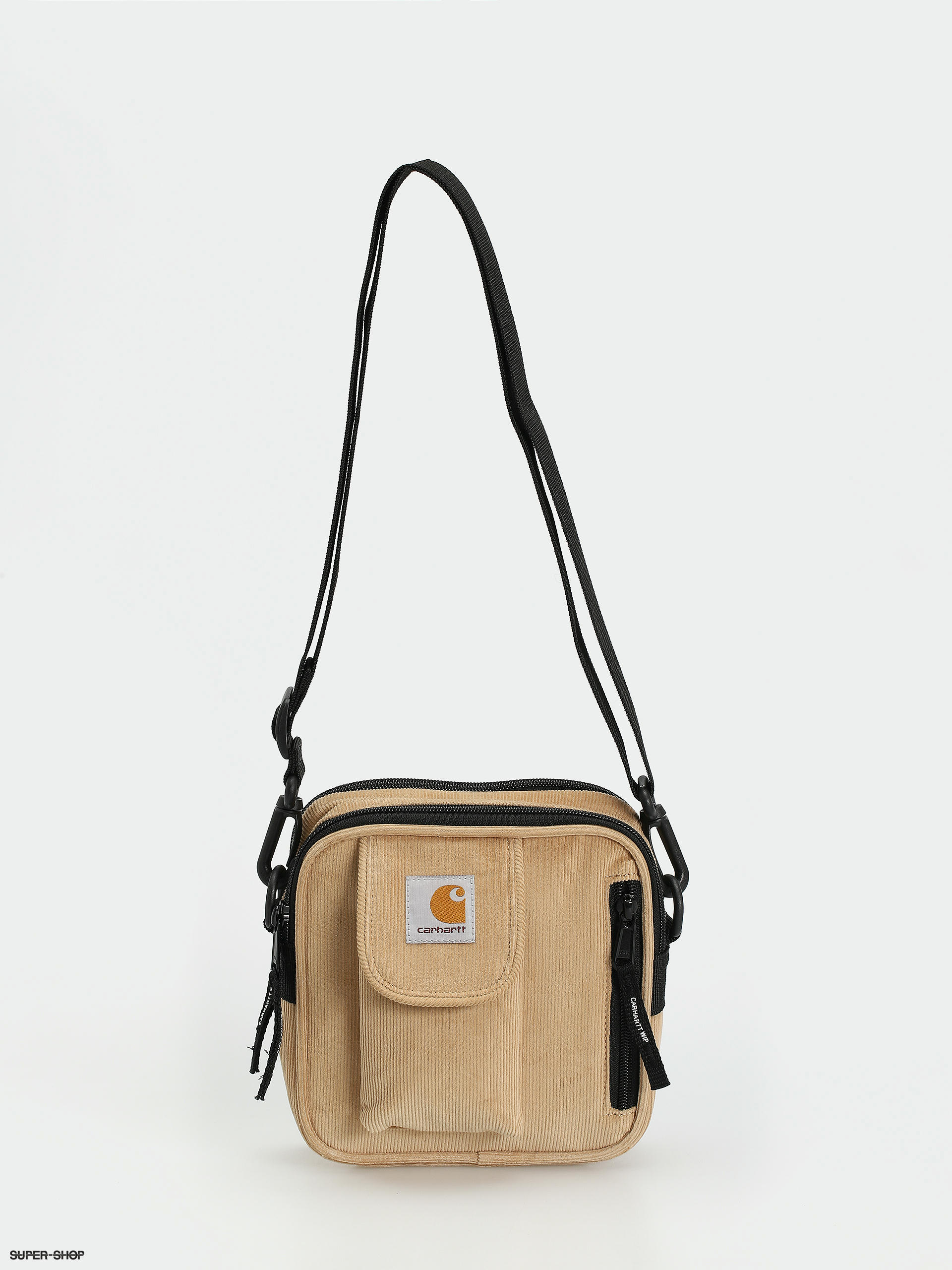 Carhartt WIP Essentials Bag | Highland – Page Essentials Bag – Carhartt WIP  USA