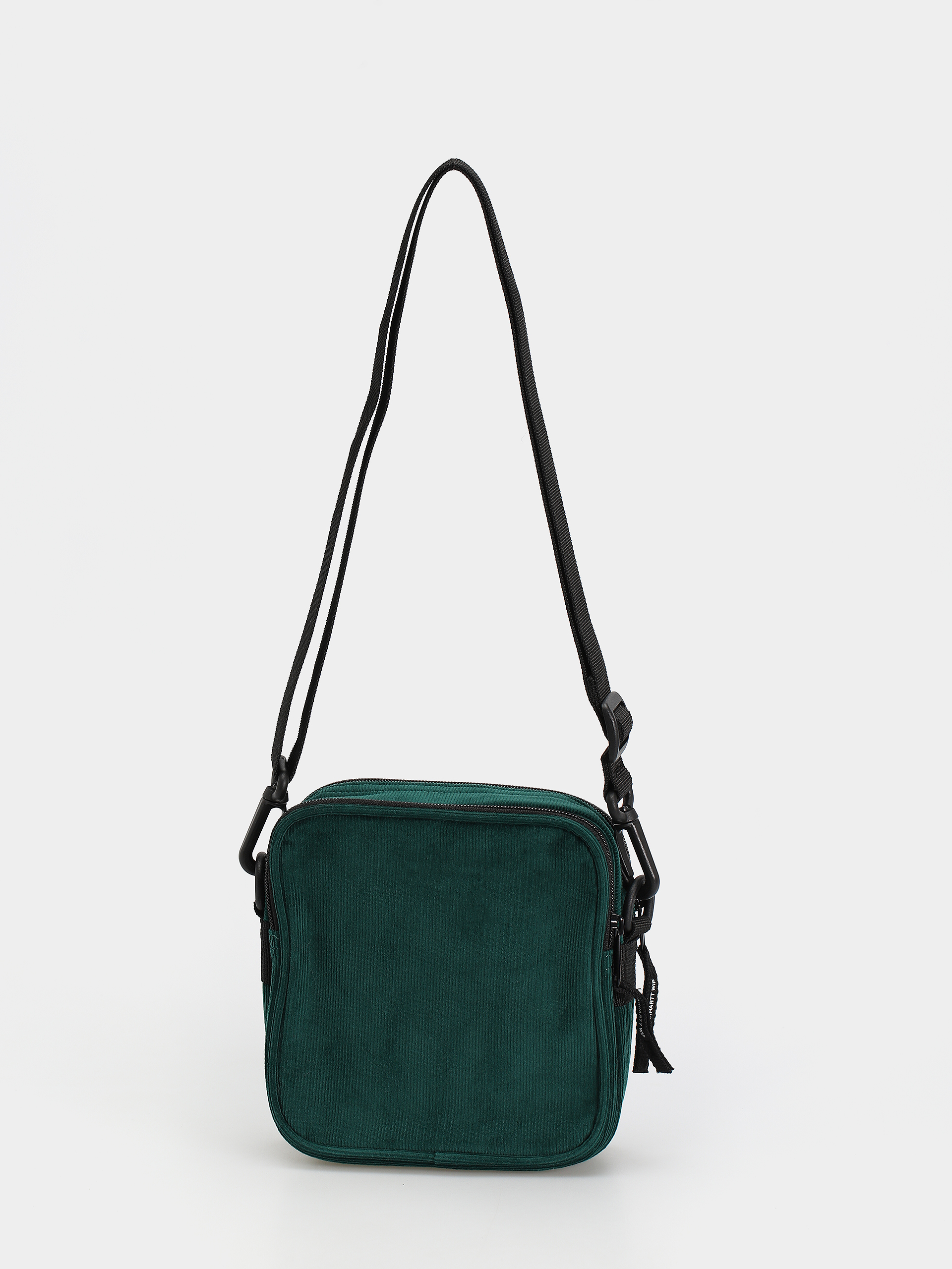 Carhartt WIP Essentials Cord Bag - green (chervil)