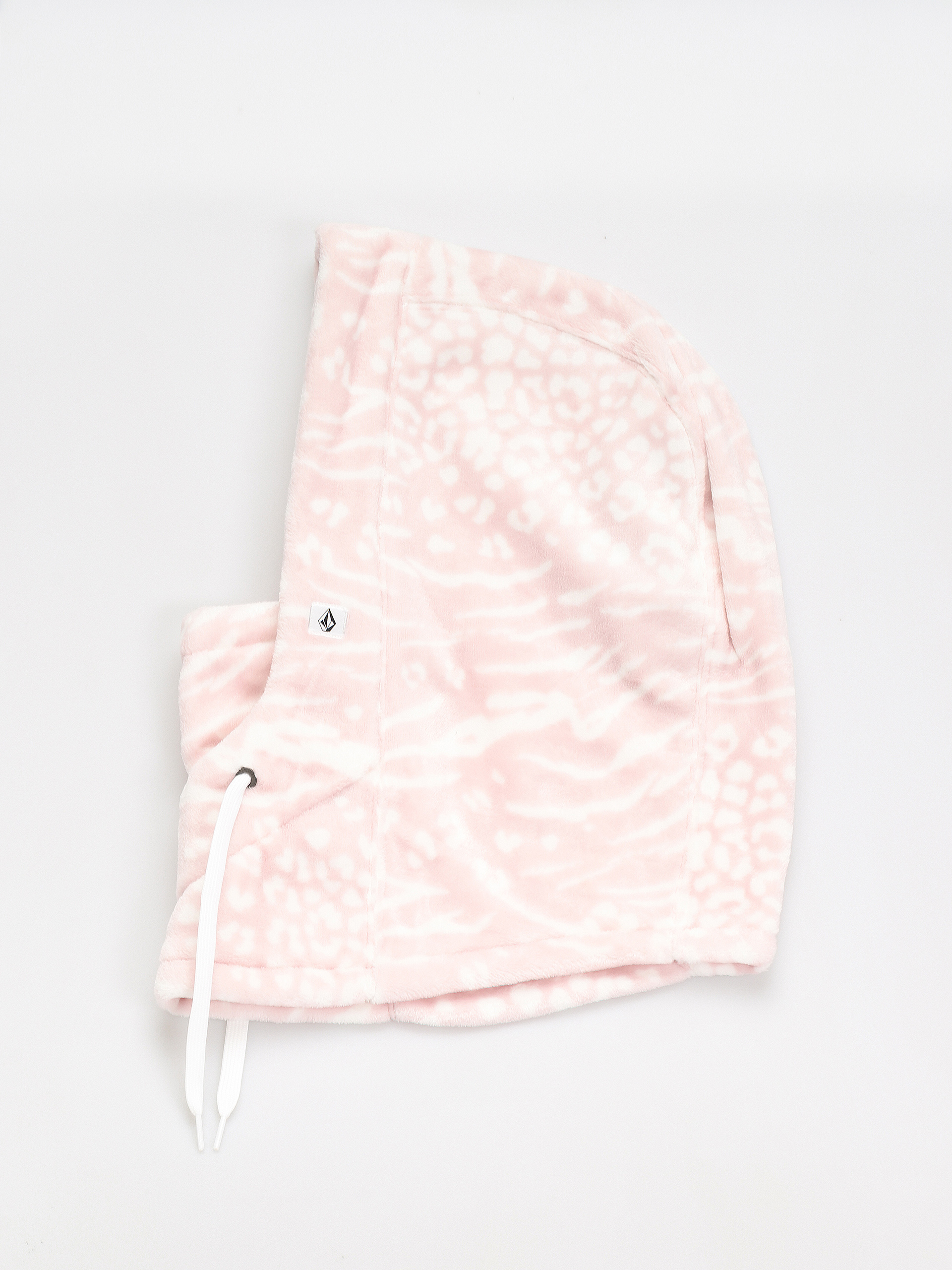 Volcom Dang Hood Bandana Wmn (calcite)