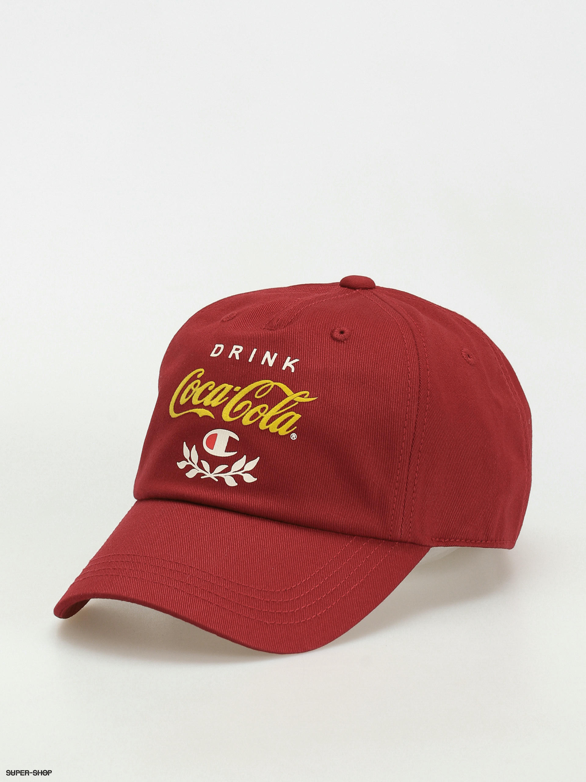 Coca cola cheap dad hat