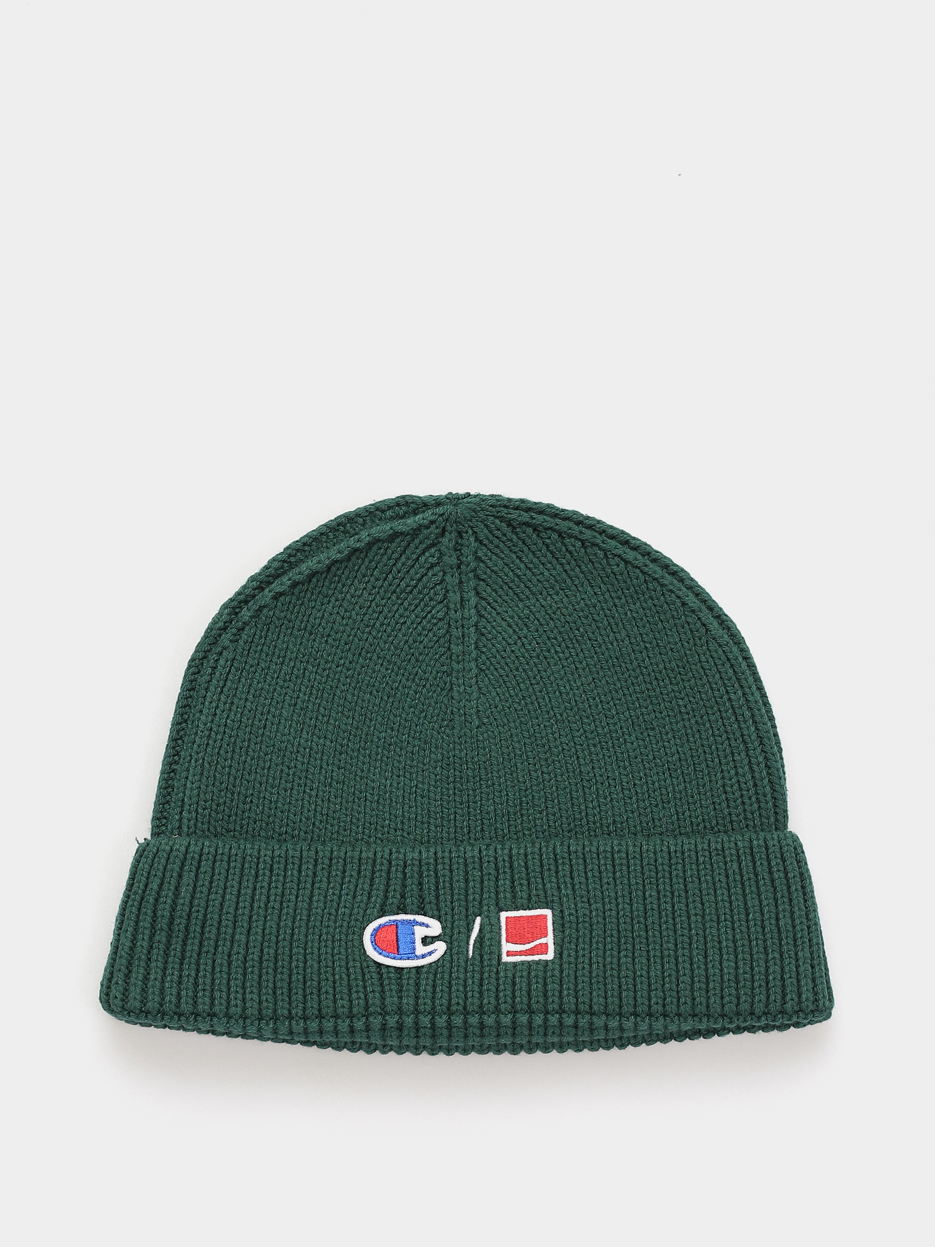 Champion X Coca Cola Beanie Cap 806015 Mütze (hlg)