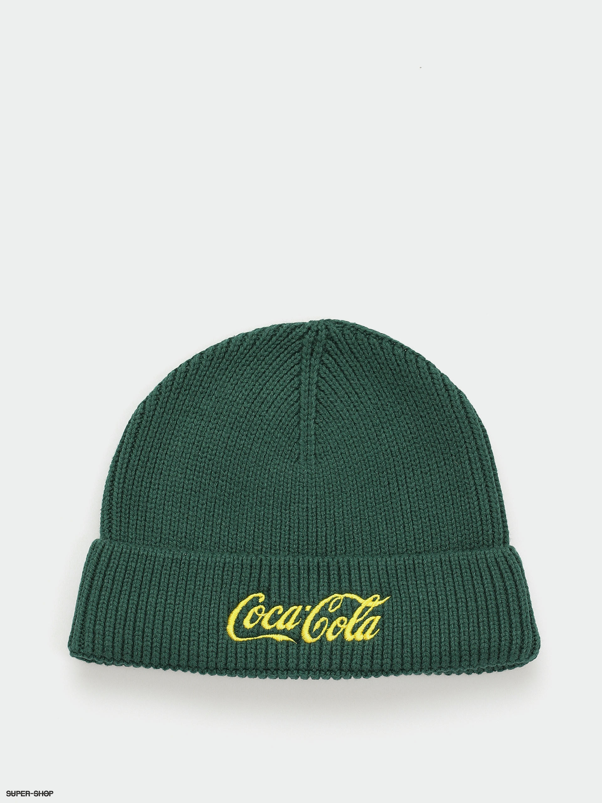 Champion cheap beanie green