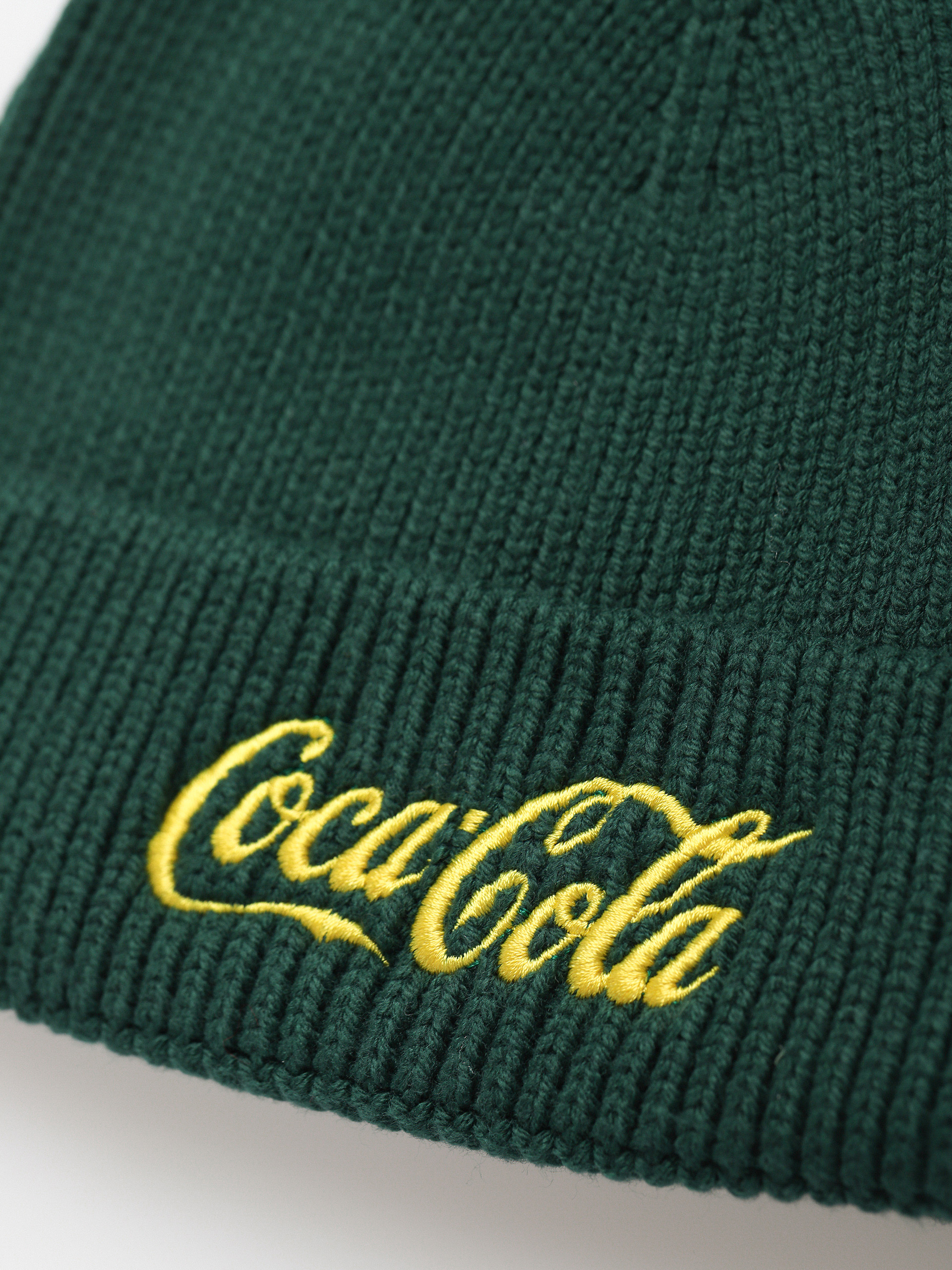 Champion X Coca Cola Beanie Cap 806015 Beanie (hlg)