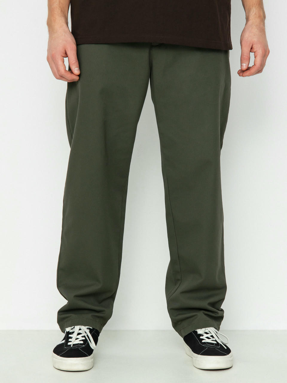 Carhartt WIP Calder Hose (cypress)