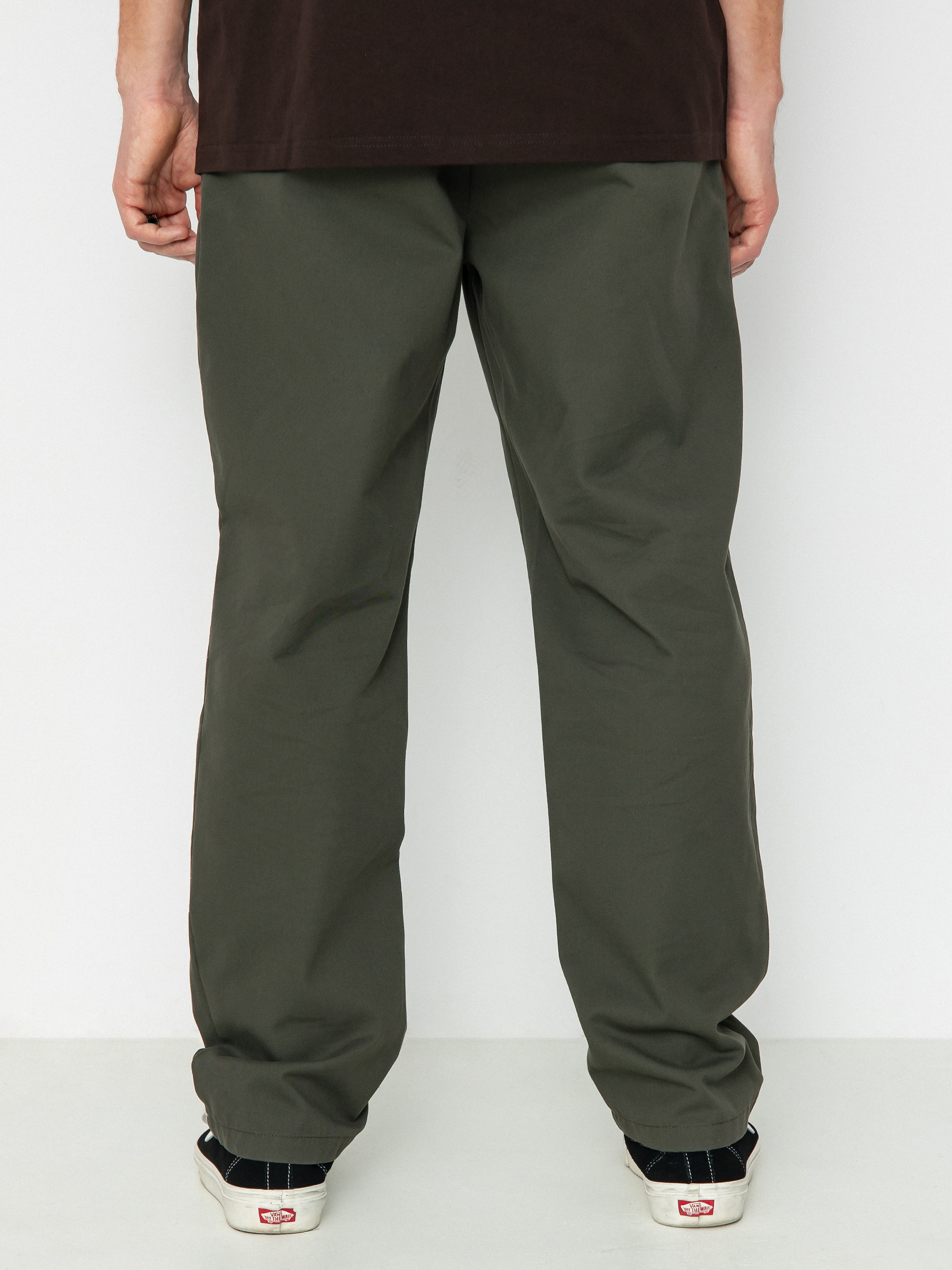 Carhartt WIP Calder Pants (cypress)