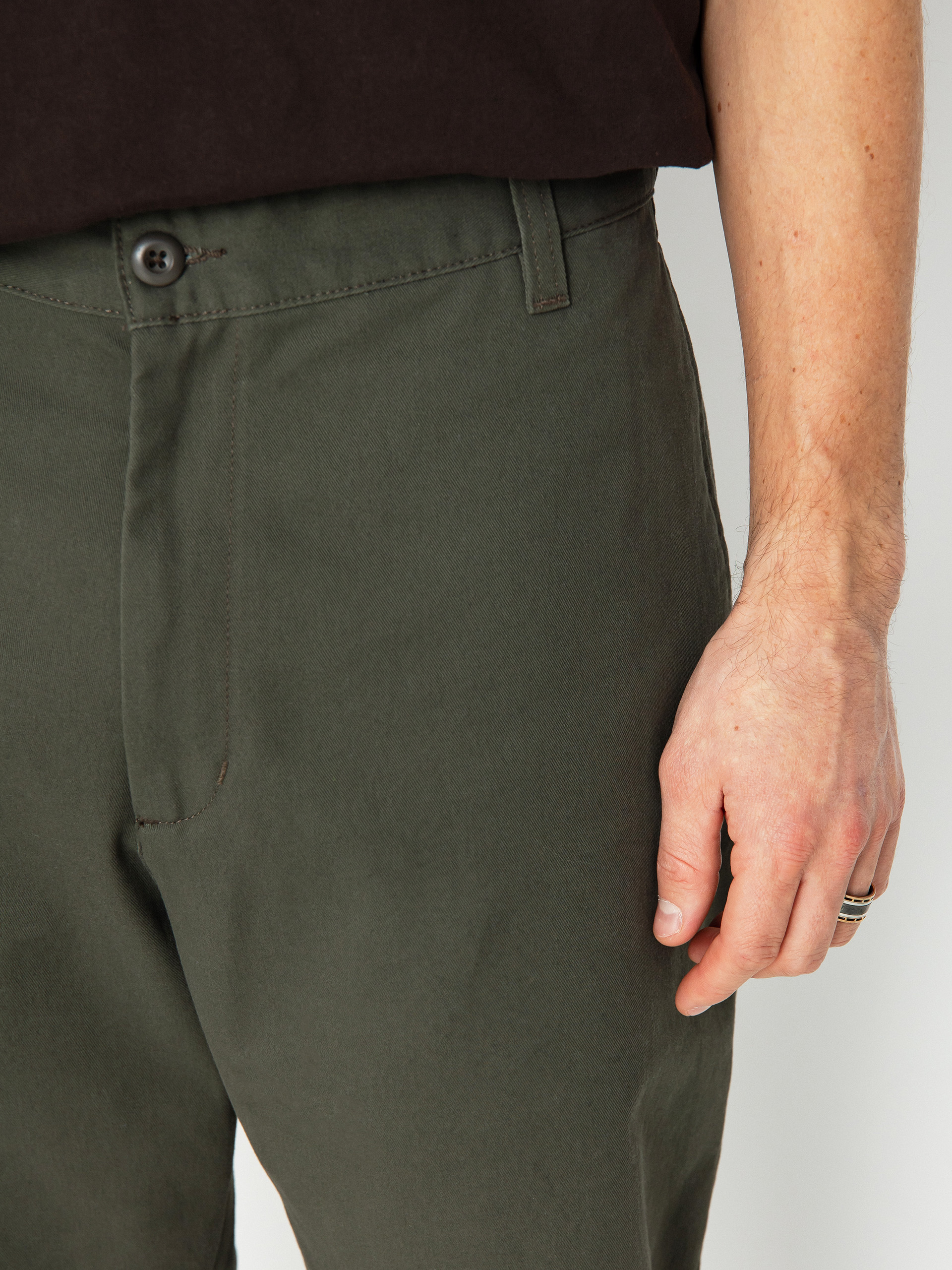 Carhartt WIP Calder Pants (cypress)