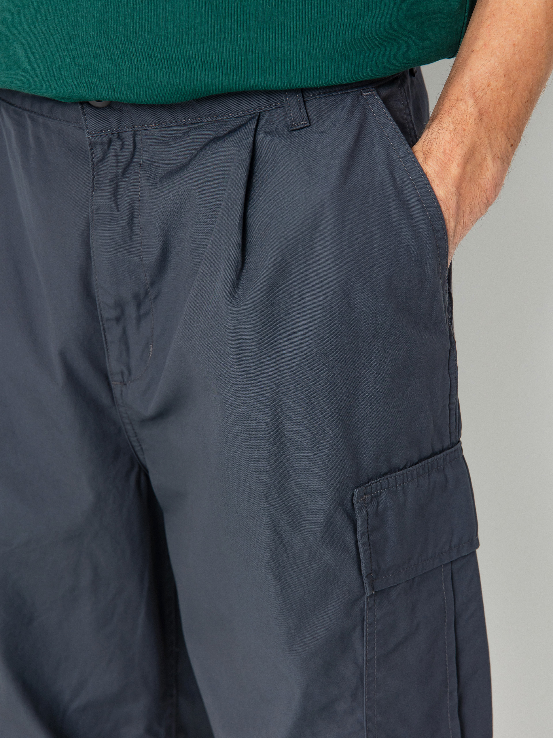 Carhartt WIP Cole Cargo Pants (zeus)