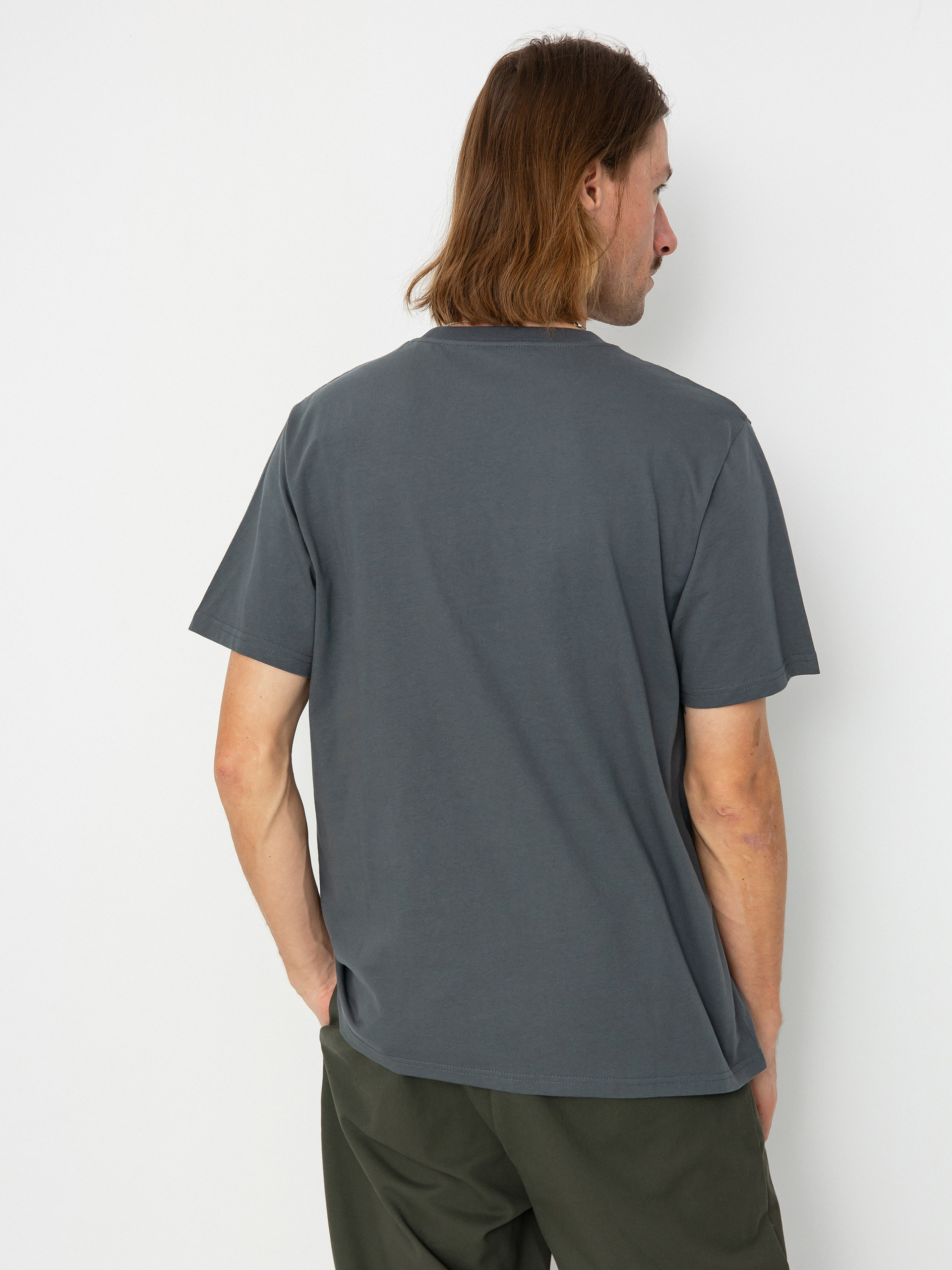 Carhartt WIP Pocket T-shirt (jura)