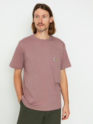 Carhartt WIP Pocket T-shirt (daphne)