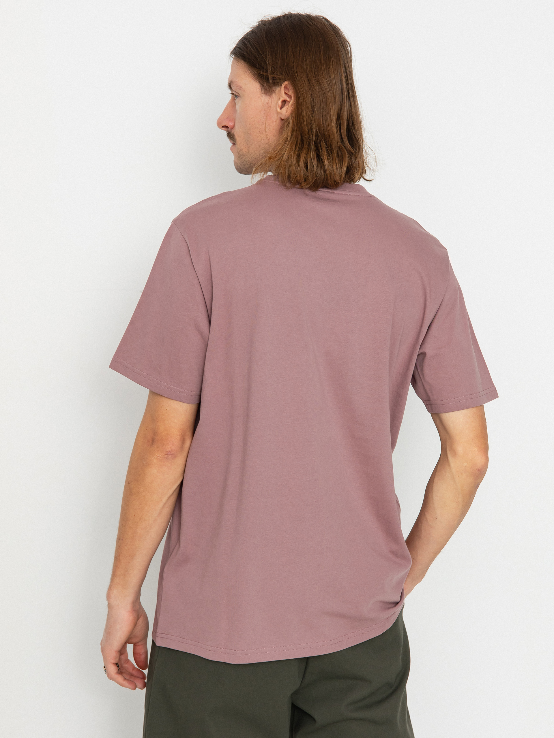 Carhartt WIP Pocket T-shirt (daphne)