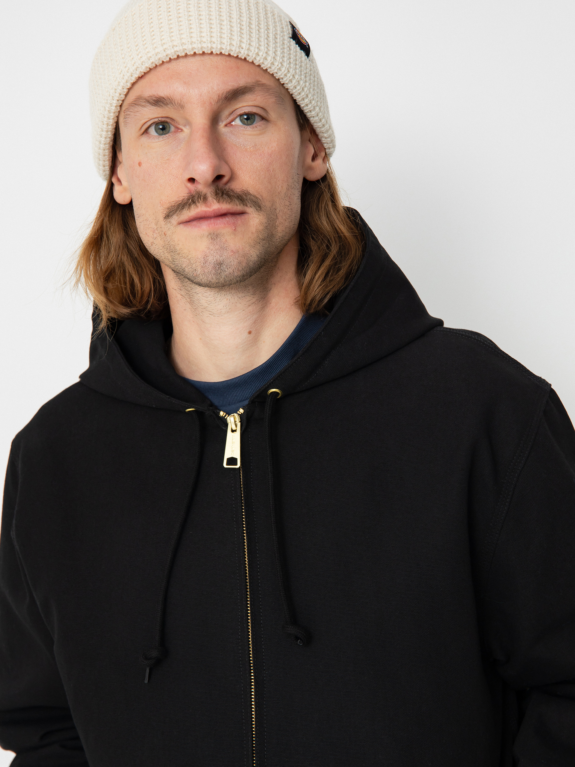 Carhartt WIP Active Jacket (black)