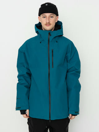 Volcom Tds 2L Gore Tex Snowboard jacket (blue)