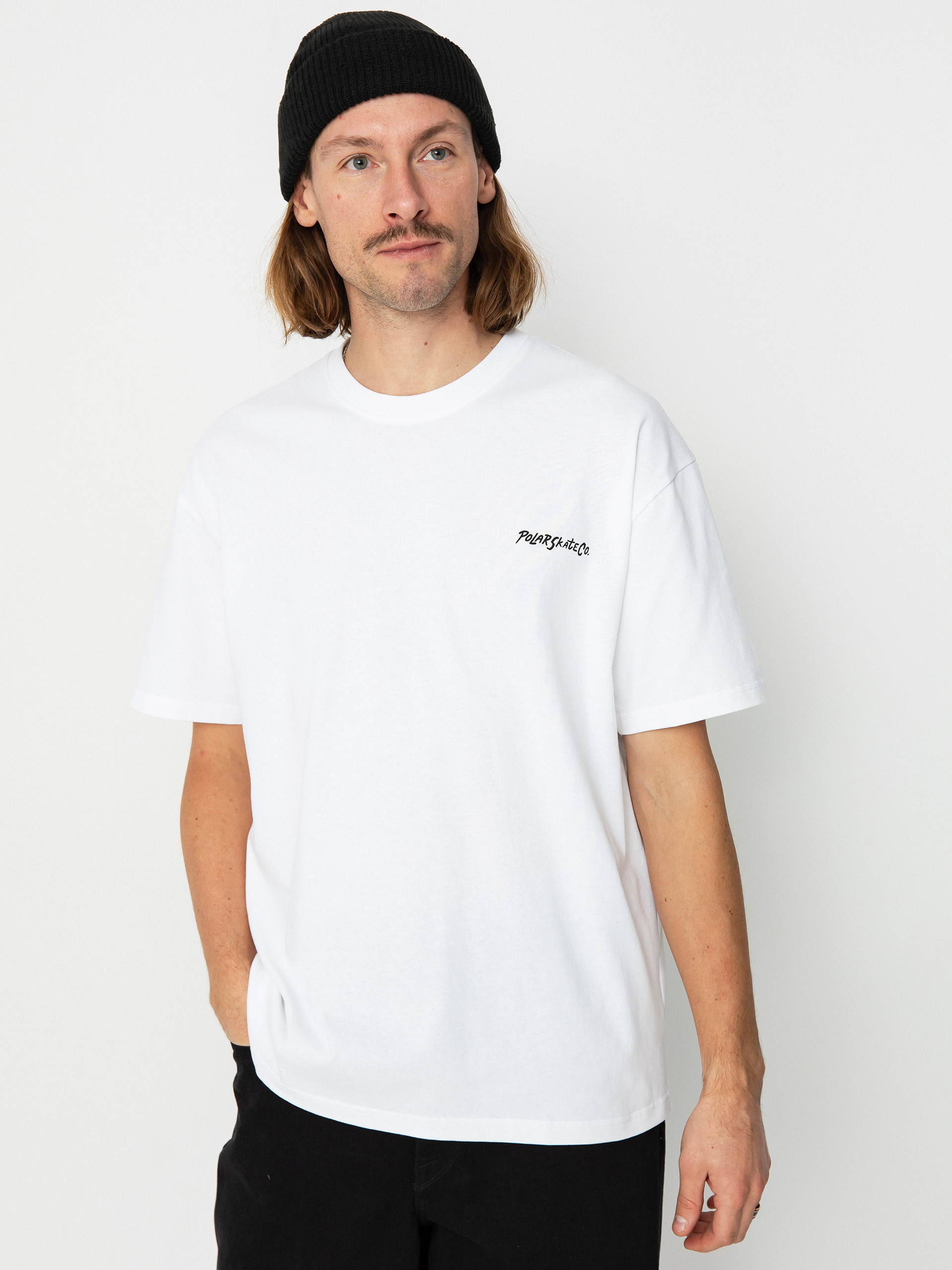 Polar tshirt discount