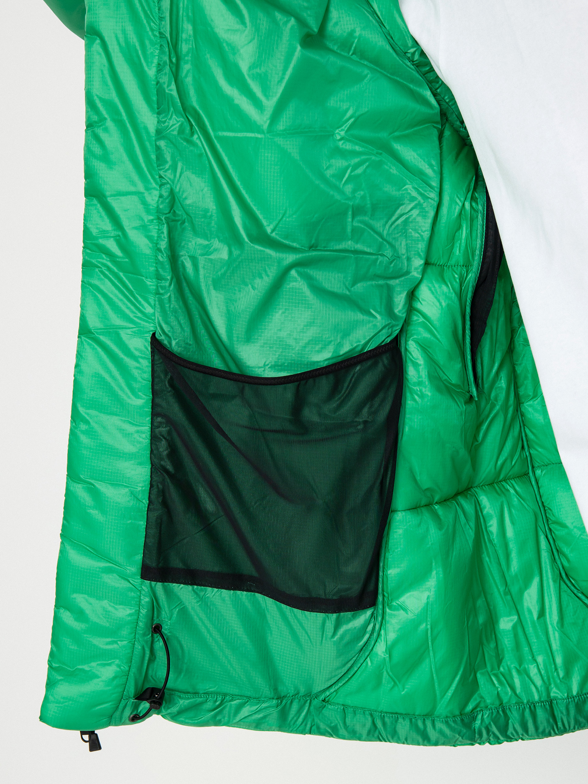Burton Daybeacon Expedition Puffy Jacke (galaxy green)