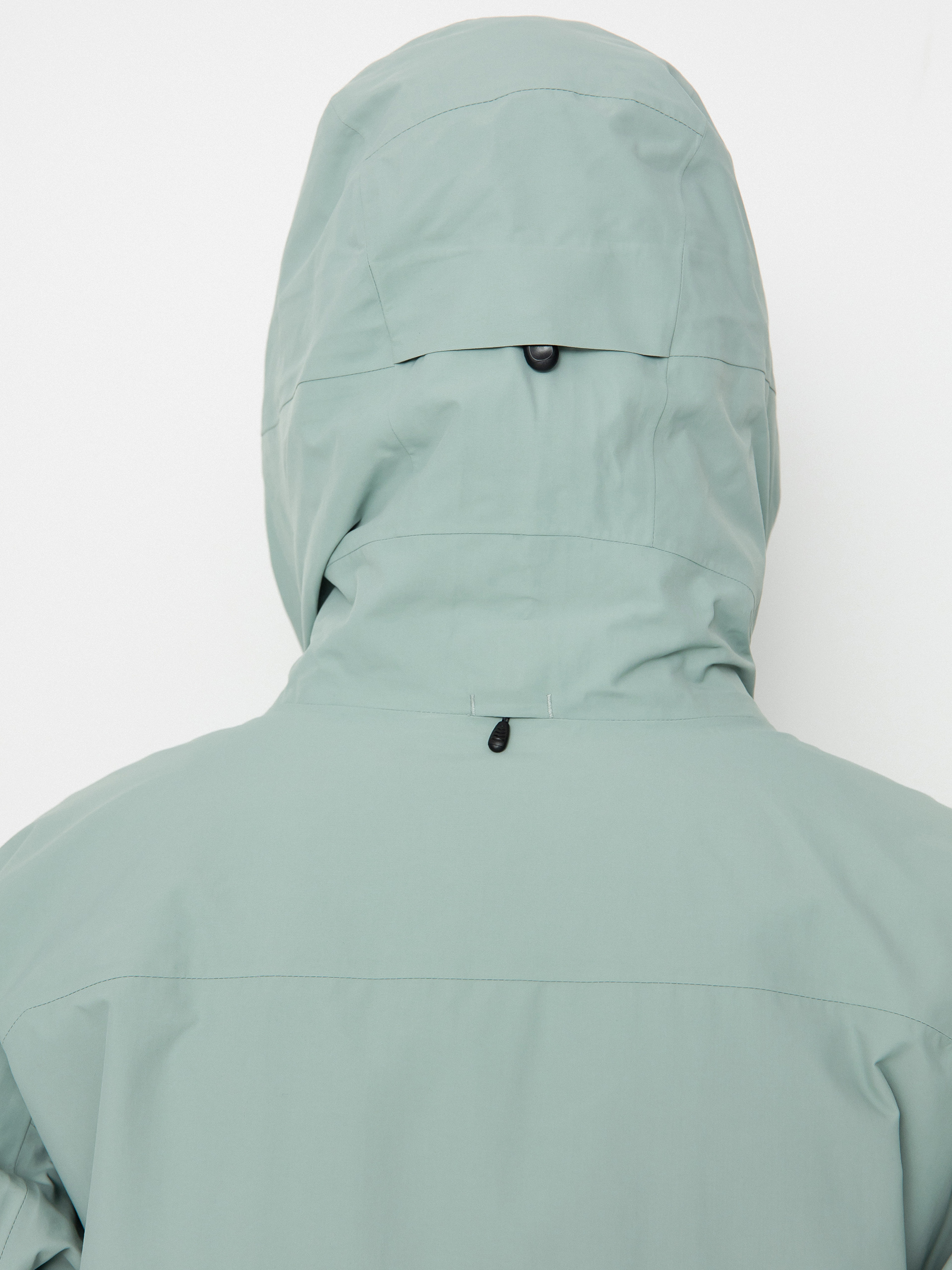 Mens Burton Ak Gore Tex Swash Snowboard jacket (petrol green)