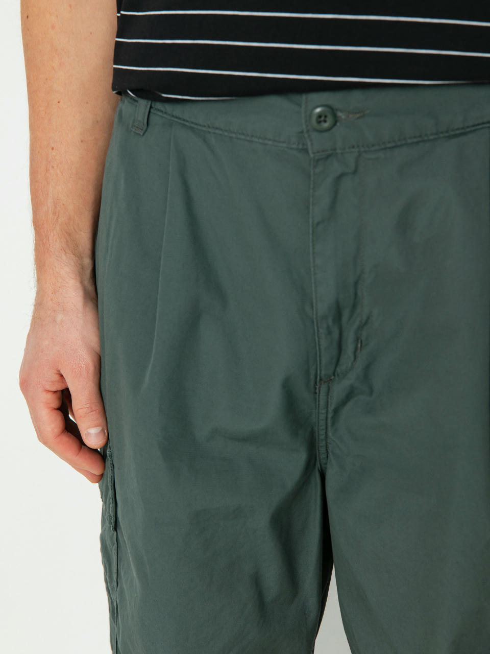 Carhartt WIP Cole Cargo Pants (jura)