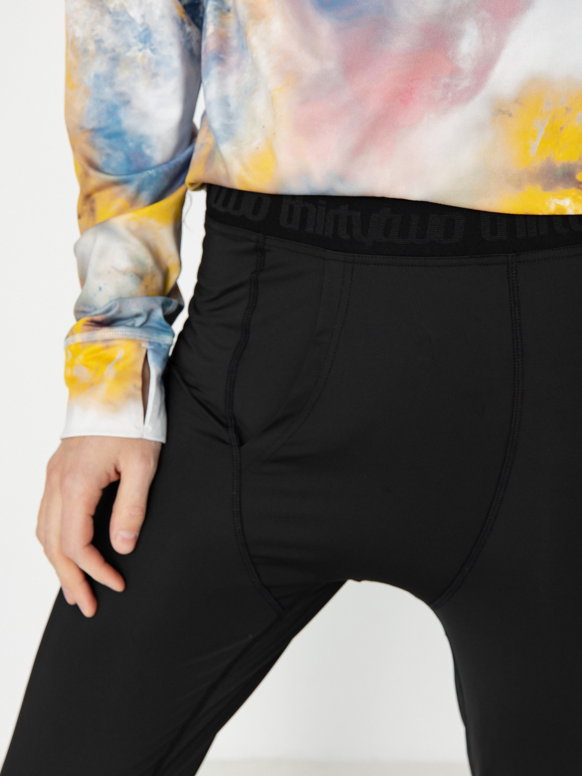 ThirtyTwo Kalesony Ridelite Unterwäsche (black)