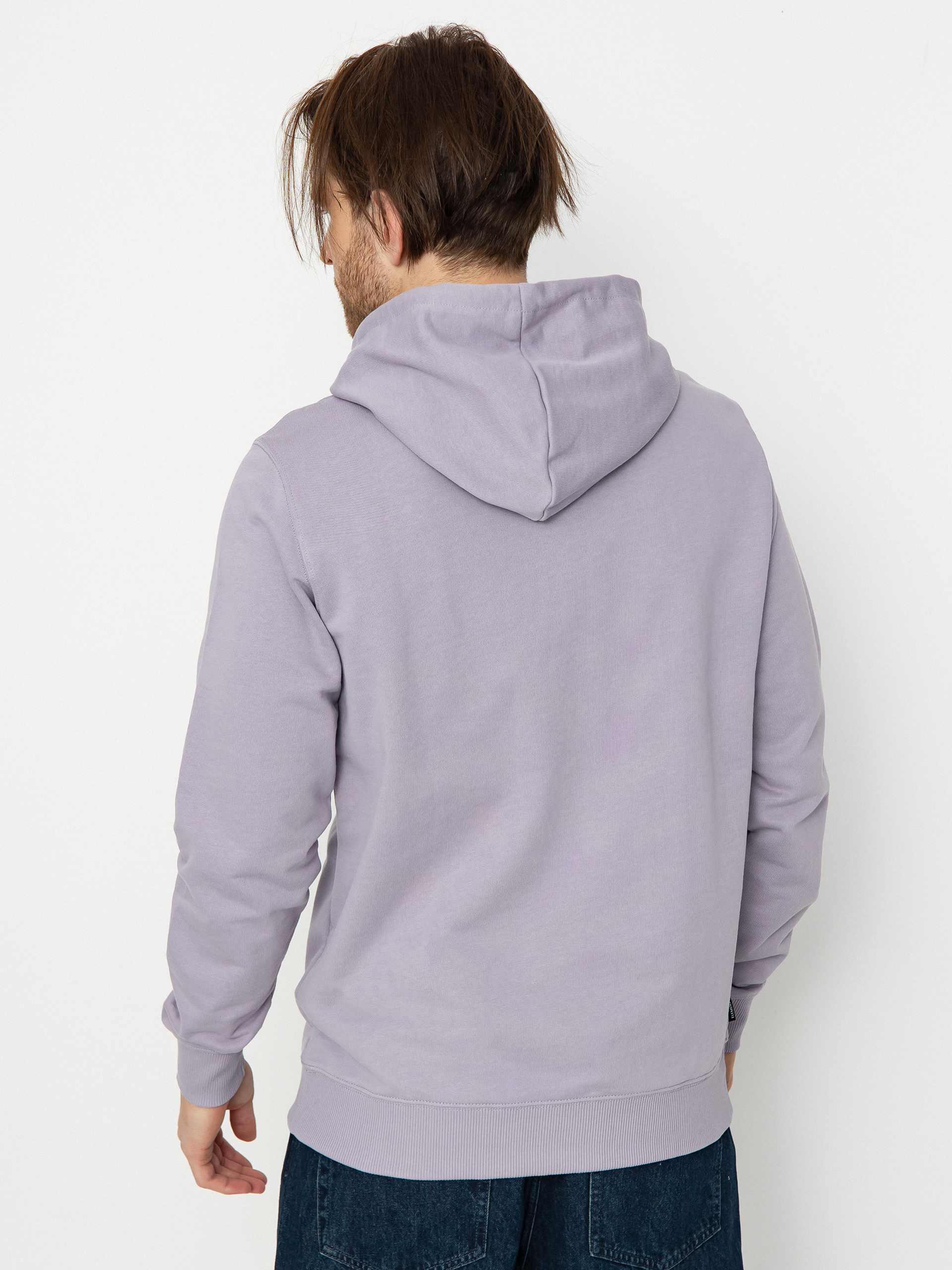 Element Blazin Chest HD Hoodie (lavender gray)