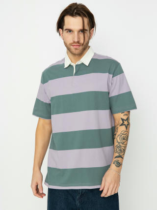 Element Reedsport Polo t-shirt (lavender gray)