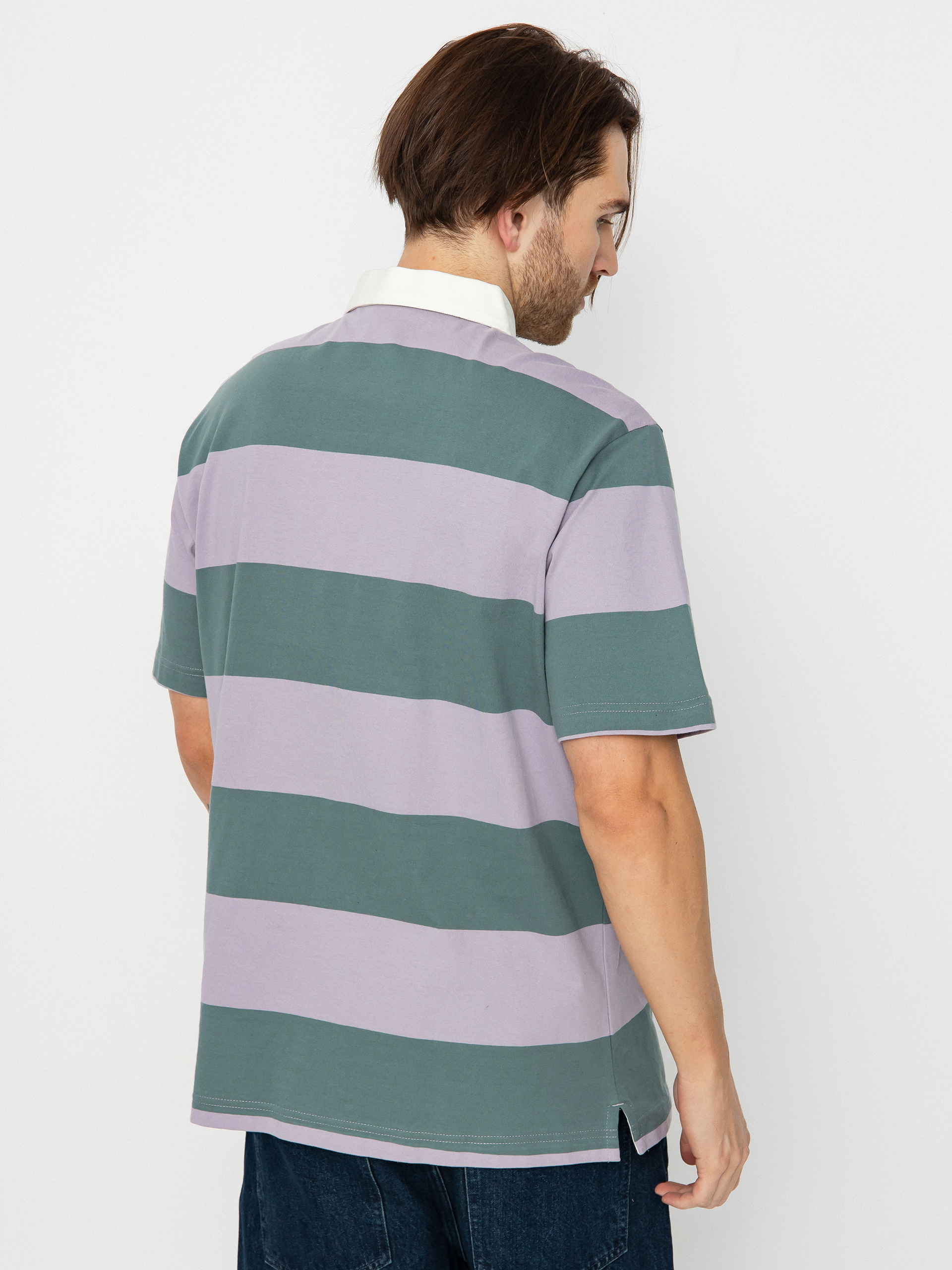 Element Reedsport Polo shirt (lavender gray)