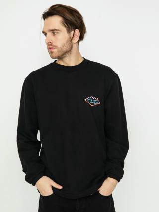 Billabong Compass Crew Sweatshirt (black)