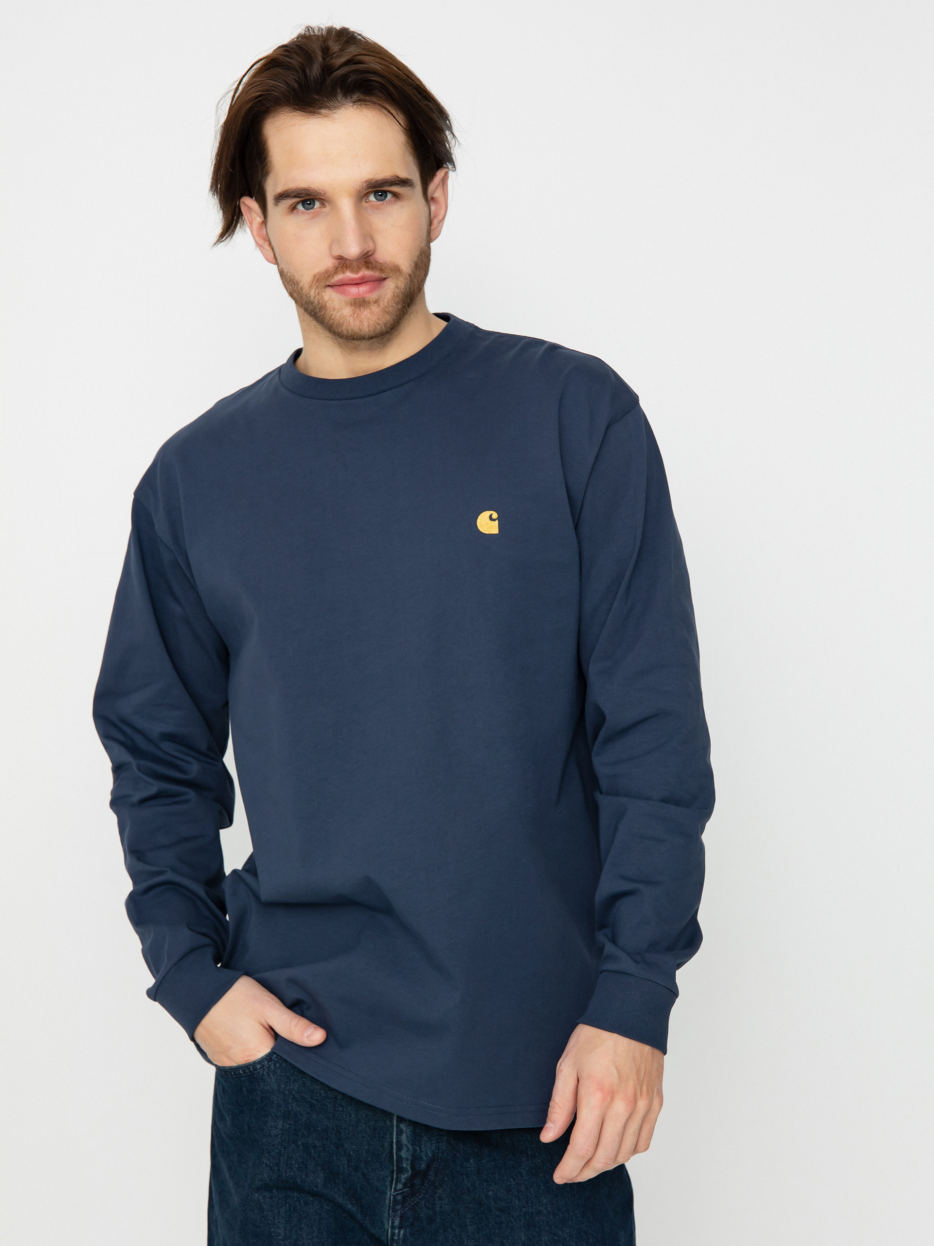 Cheap carhartt long hot sale sleeve t shirts