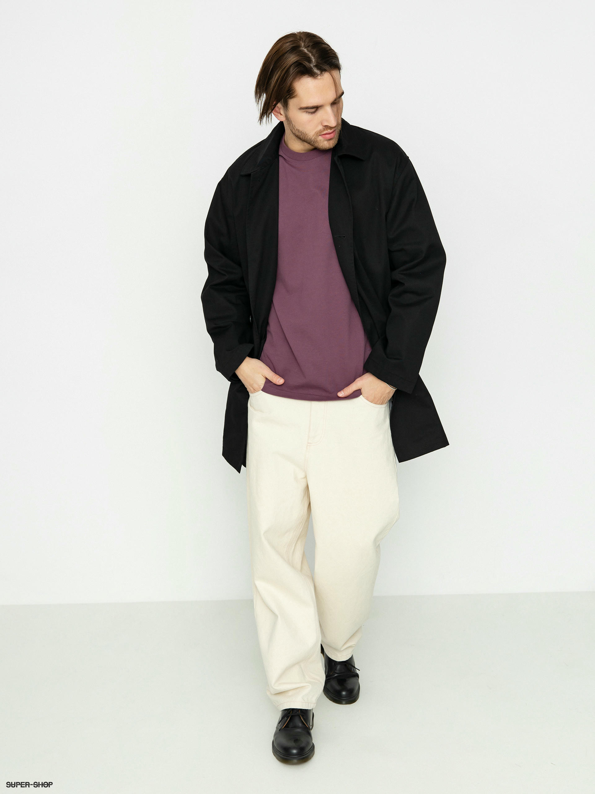 Carhartt shop outlet coat