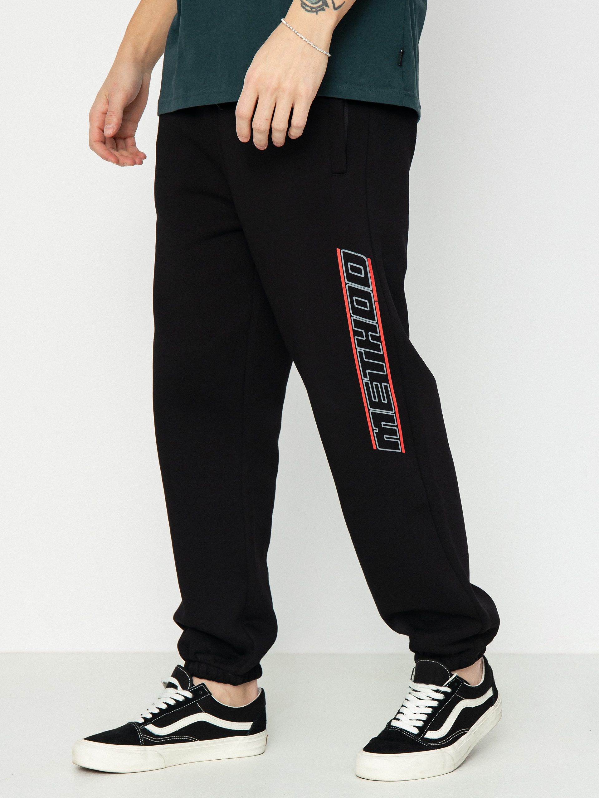 Method Hold Fast Pants (black)