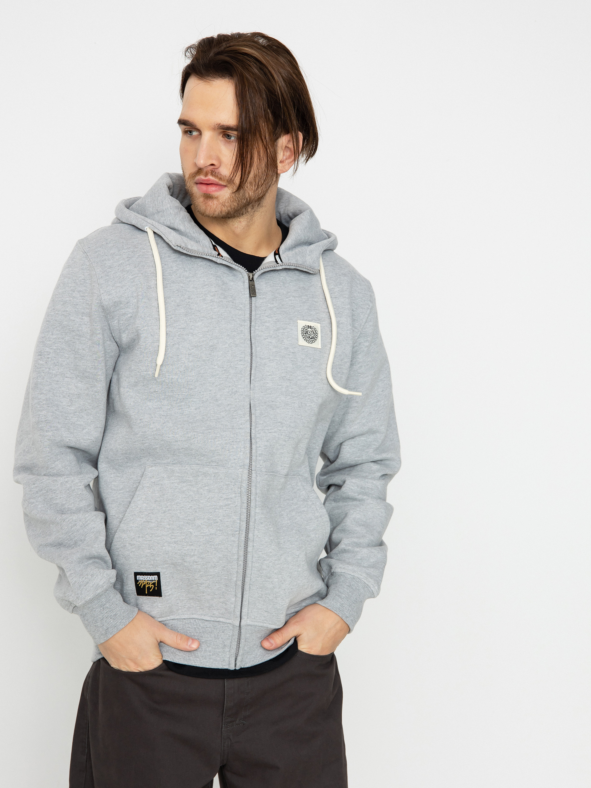 Enjoi zip hot sale up hoodie