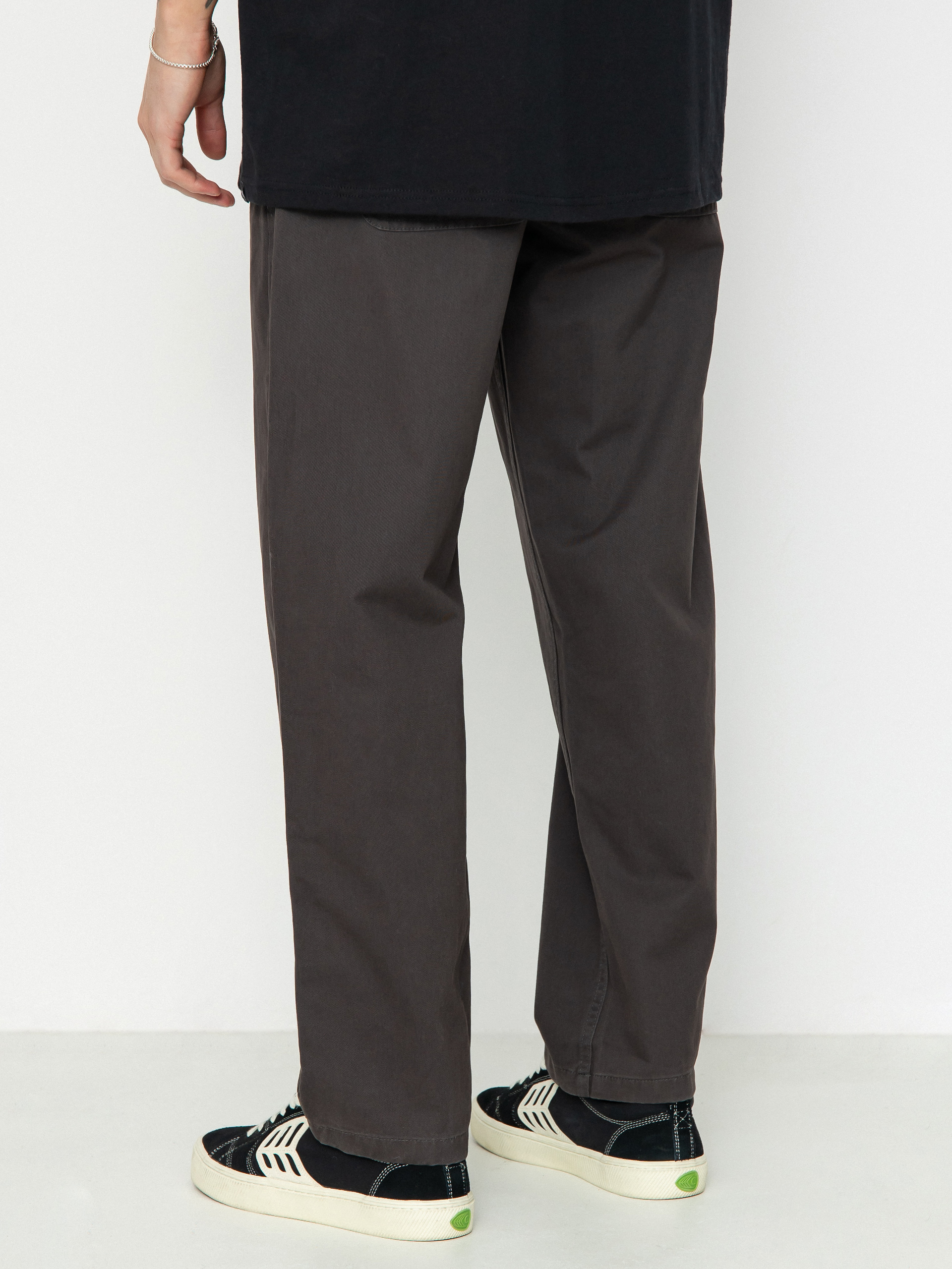 MassDnm Craft Pants (dark grey)