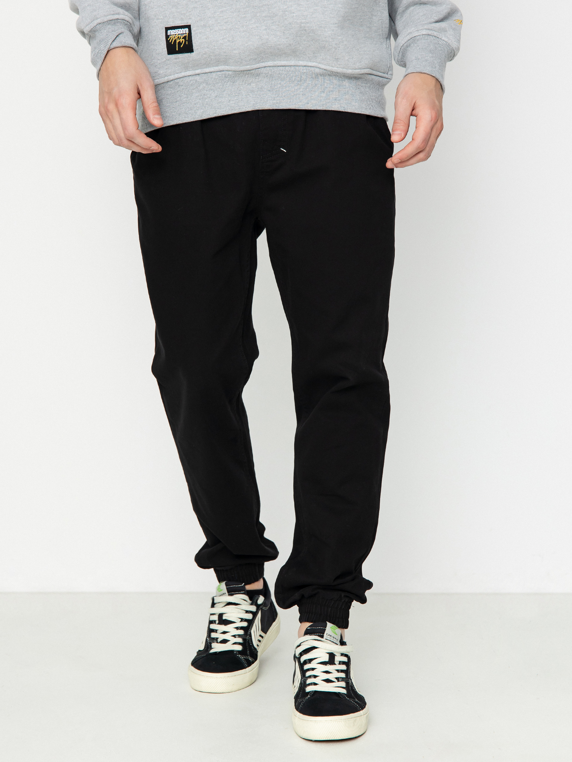 Vans authentic online jogger