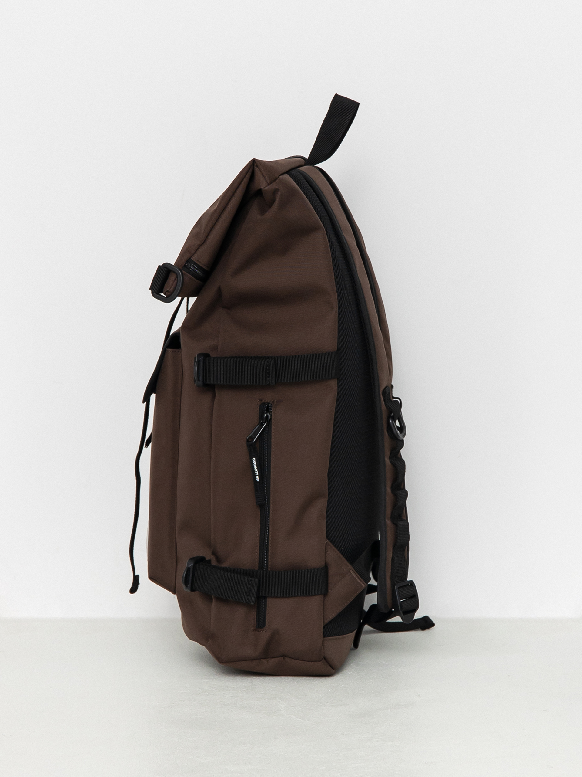 Carhartt WIP Philis Backpack - brown (tobacco)