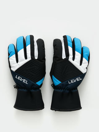 Level Challenger Gloves (light blue)