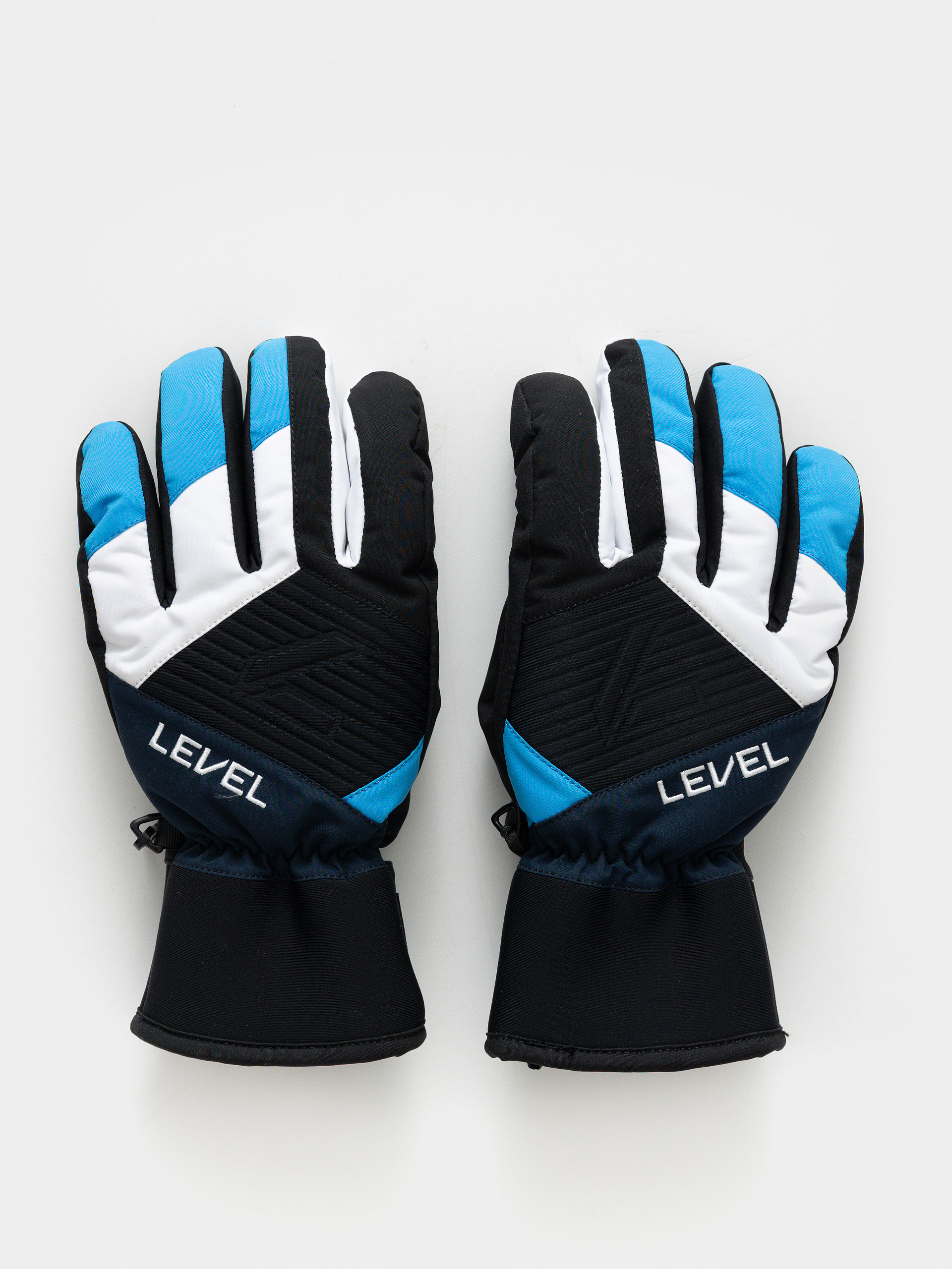 Level Challenger Handschuhe (light blue)