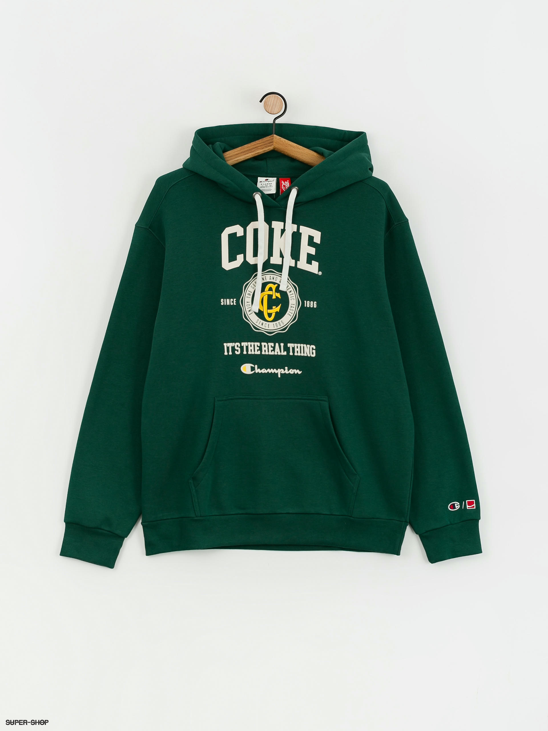 Champion sweatshirt outlet cost