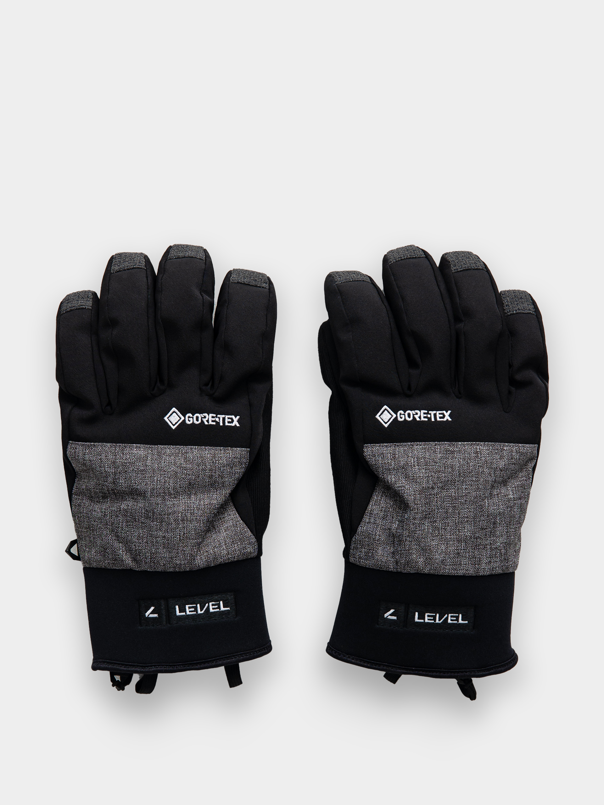 Level Matrix Gore Tex Handschuhe (black grey)