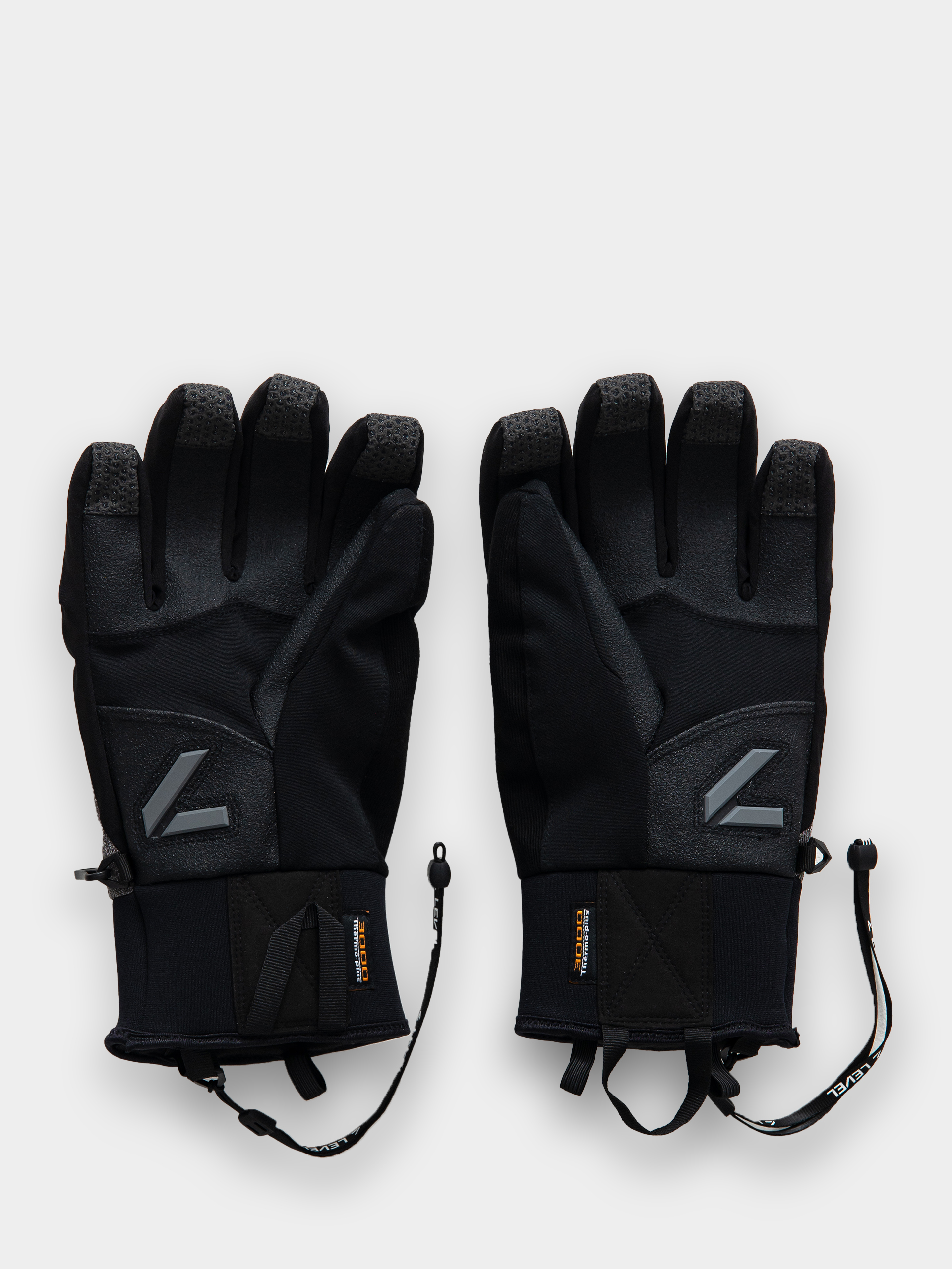 LEVEL GORE-TEX ThermoPlus 3000 ミトン LEVEL GORE-TEX ThermoPlus 3000 ミトン